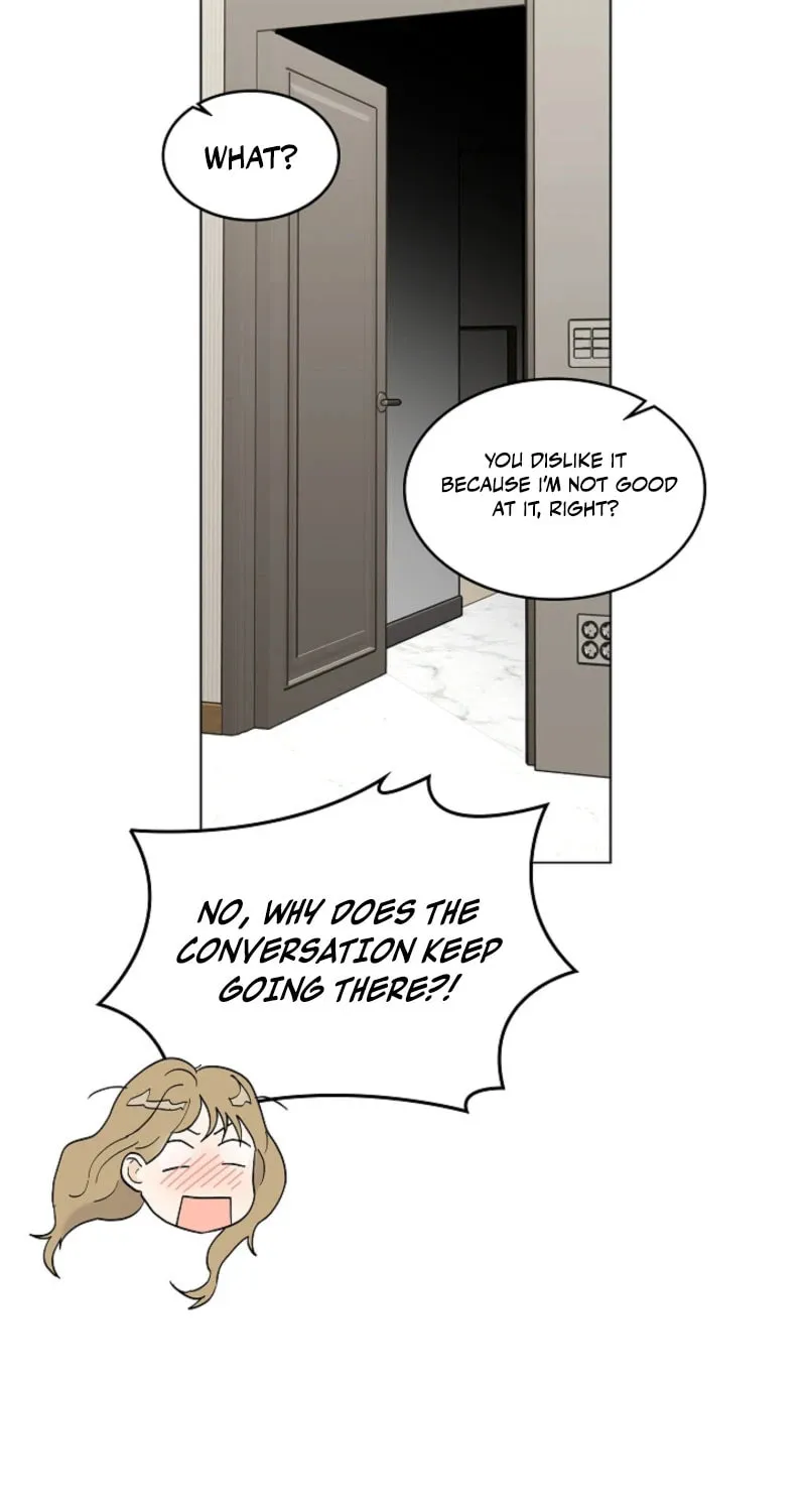 Read The tiger next door chapter 7 image 22 on Lezhin
