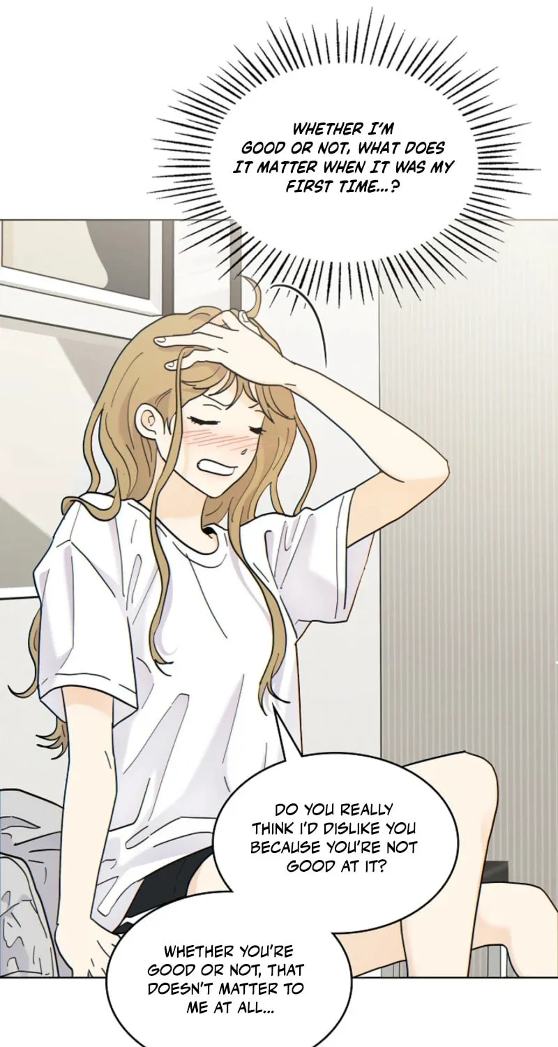 Read The tiger next door chapter 7 image 23 on Lezhin