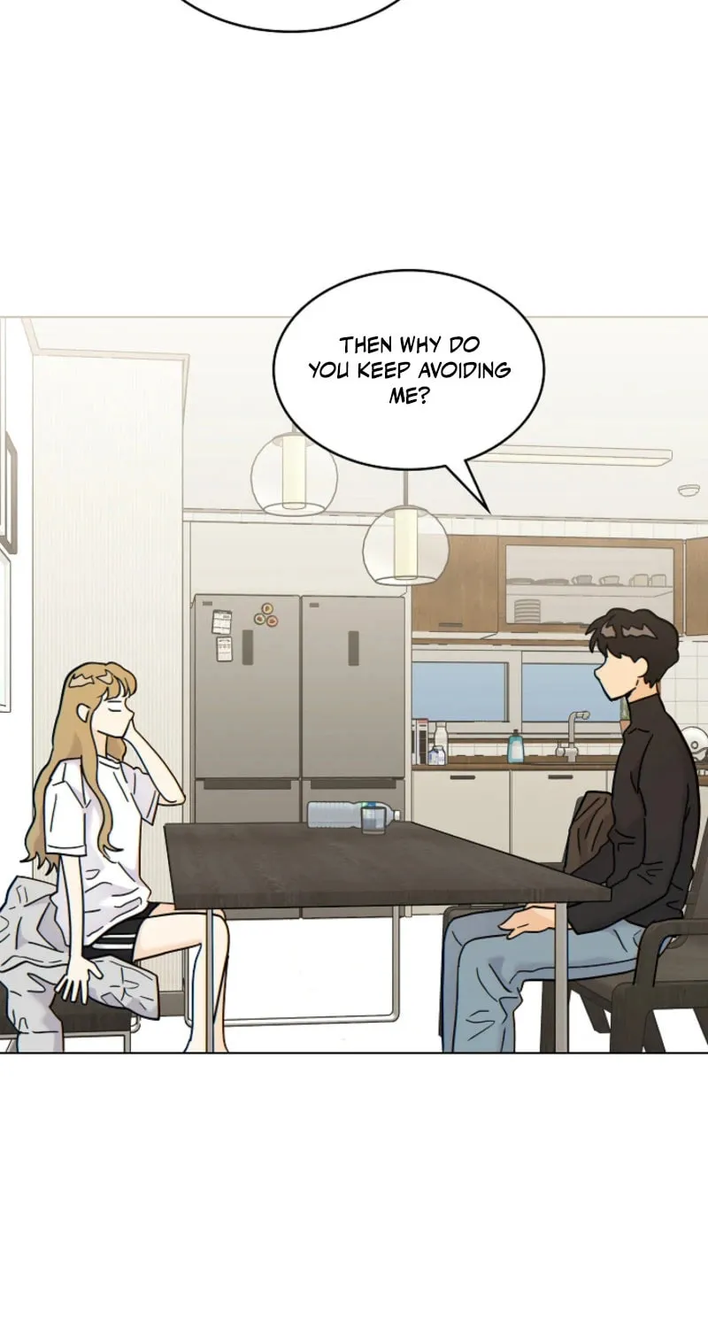 Read The tiger next door chapter 7 image 24 on Lezhin