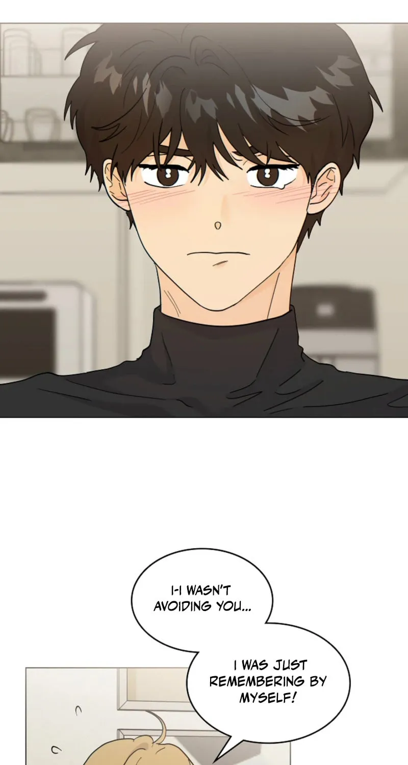 Read The tiger next door chapter 7 image 25 on Lezhin