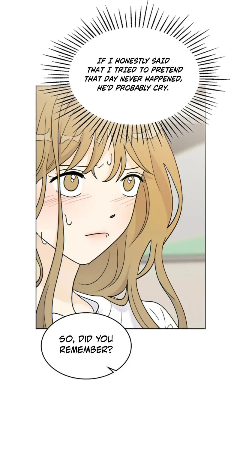 Read The tiger next door chapter 7 image 27 on Lezhin