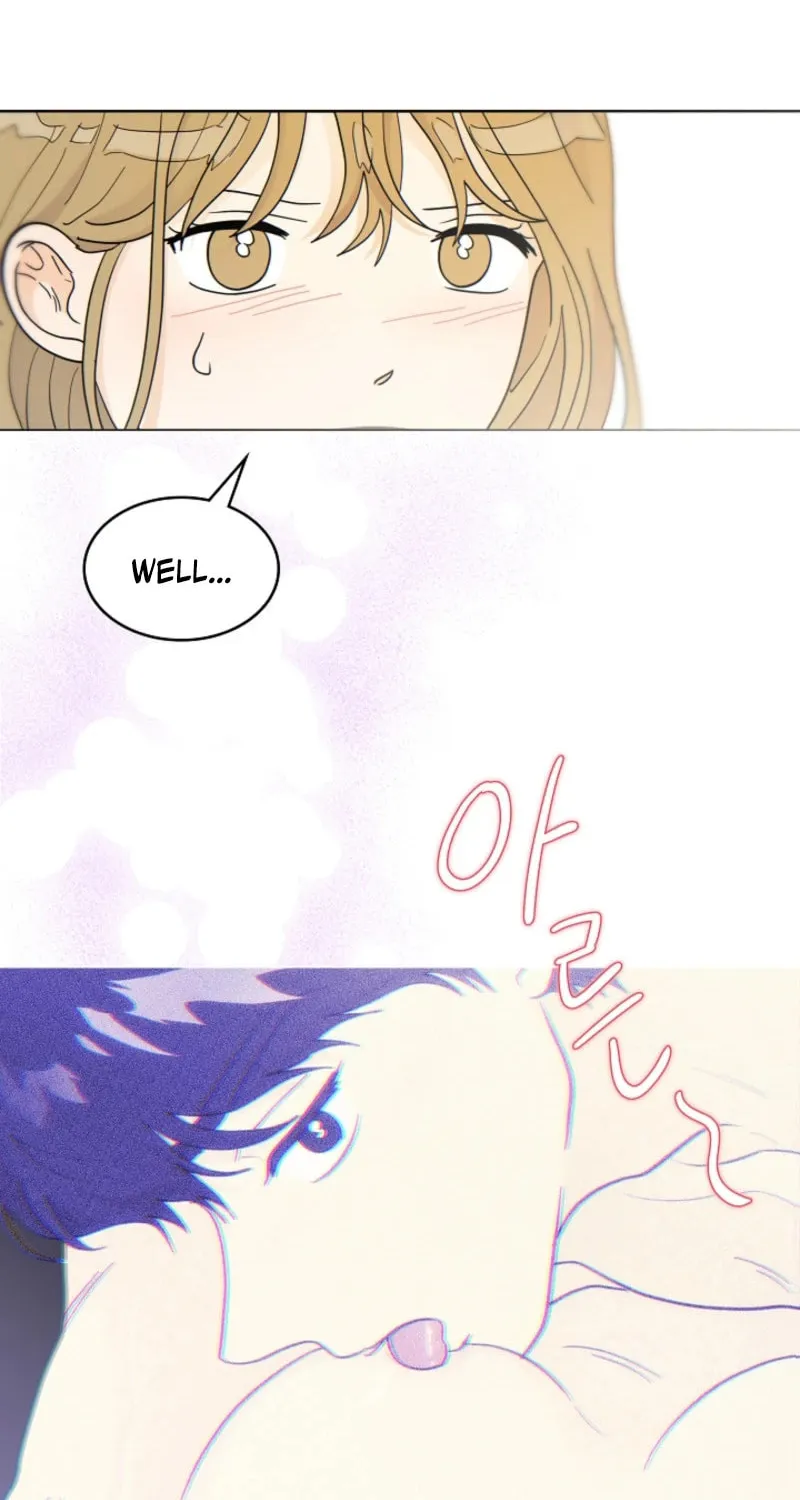 Read The tiger next door chapter 7 image 28 on Lezhin