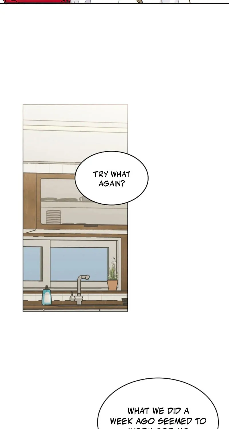 Read The tiger next door chapter 7 image 31 on Lezhin