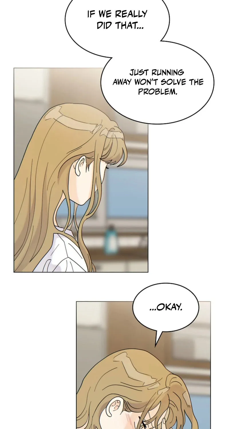 Read The tiger next door chapter 7 image 33 on Lezhin