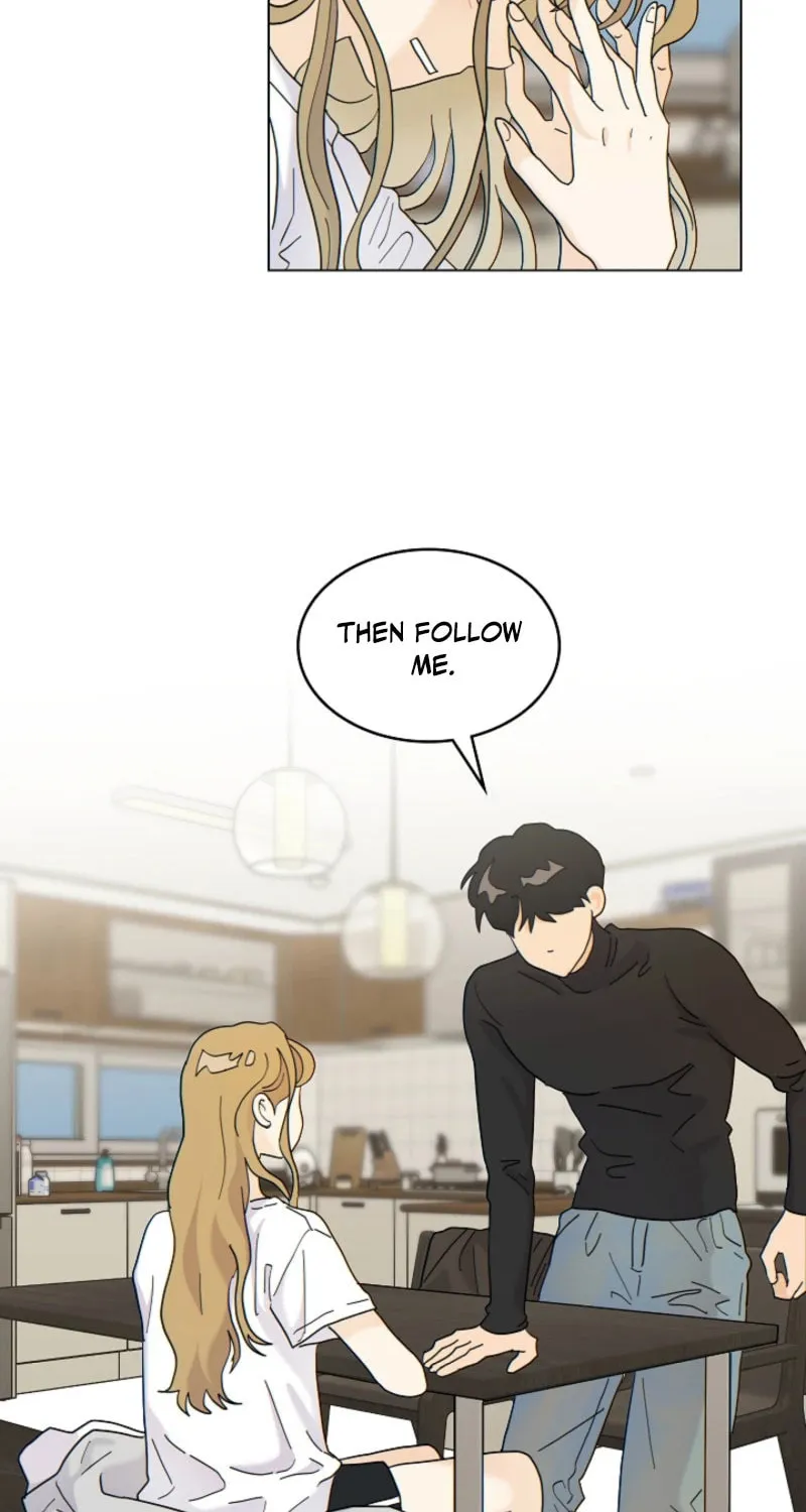 Read The tiger next door chapter 7 image 34 on Lezhin