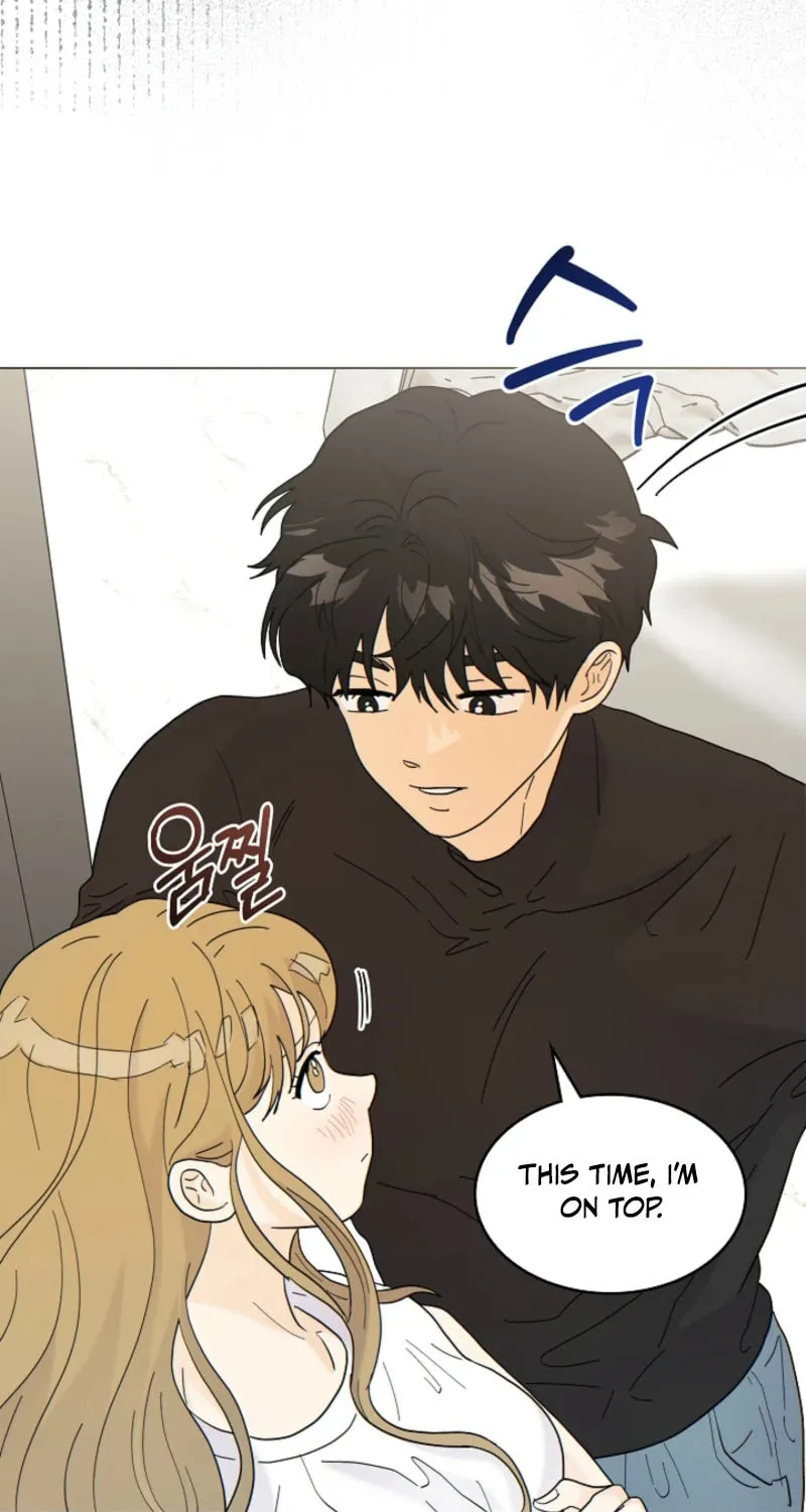 Read The tiger next door chapter 7 image 39 on Lezhin