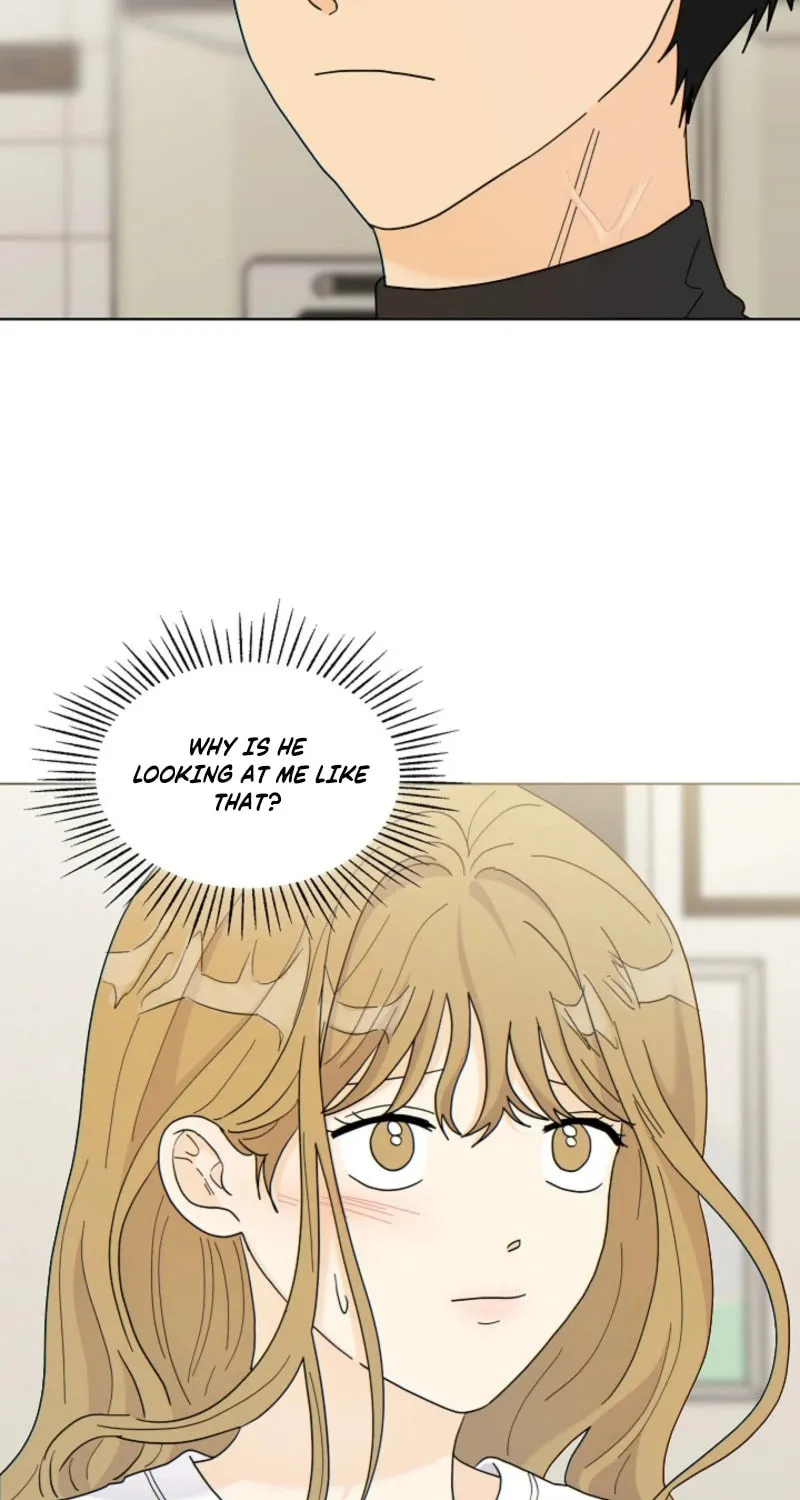 Read The tiger next door chapter 7 image 4 on Lezhin