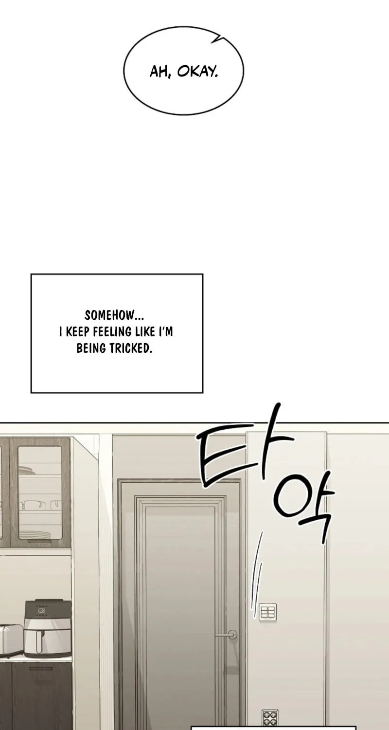 Read The tiger next door chapter 7 image 43 on Lezhin