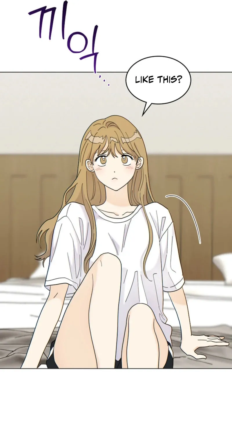 Read The tiger next door chapter 7 image 45 on Lezhin