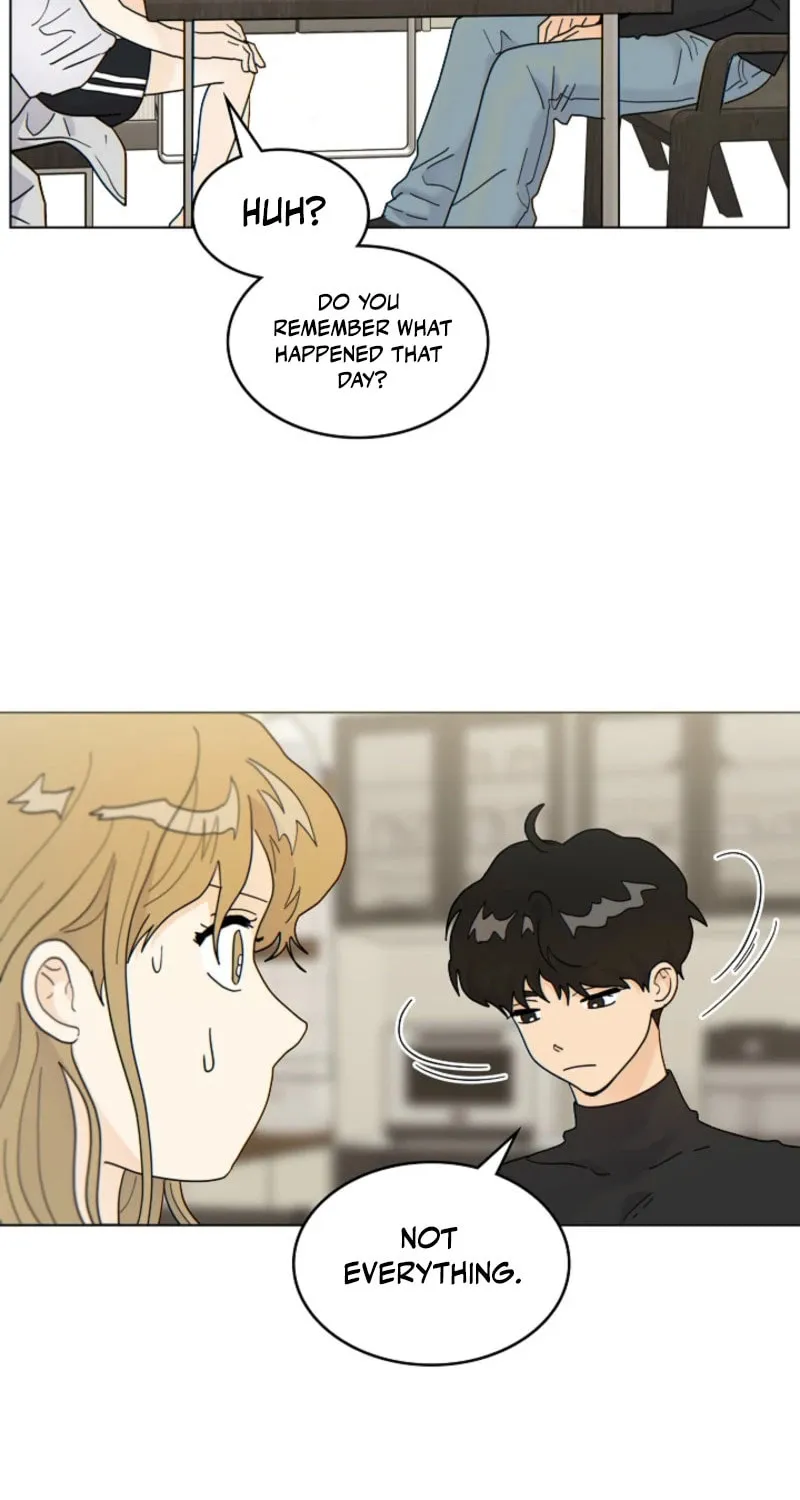 Read The tiger next door chapter 7 image 6 on Lezhin