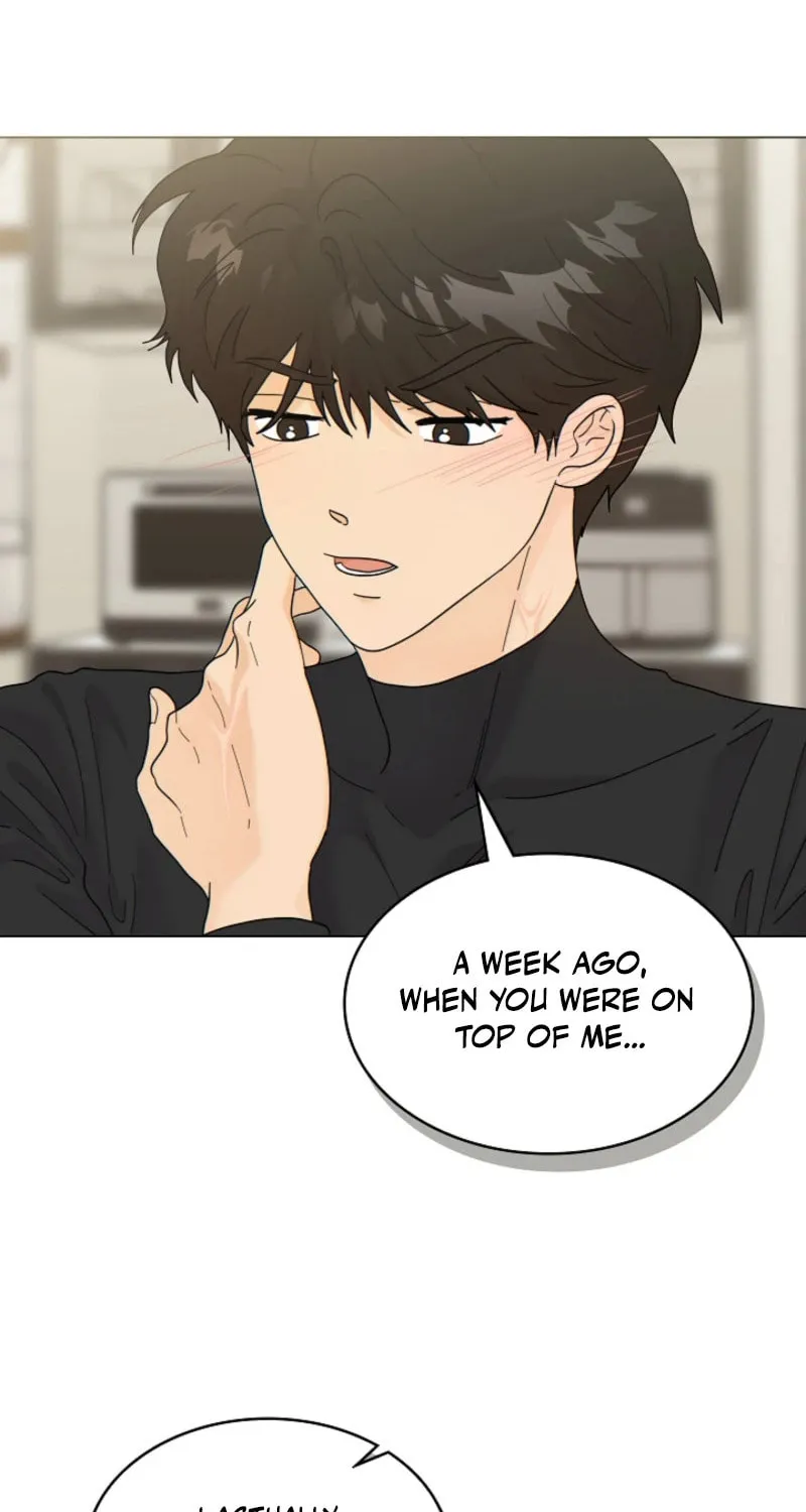 Read The tiger next door chapter 7 image 7 on Lezhin