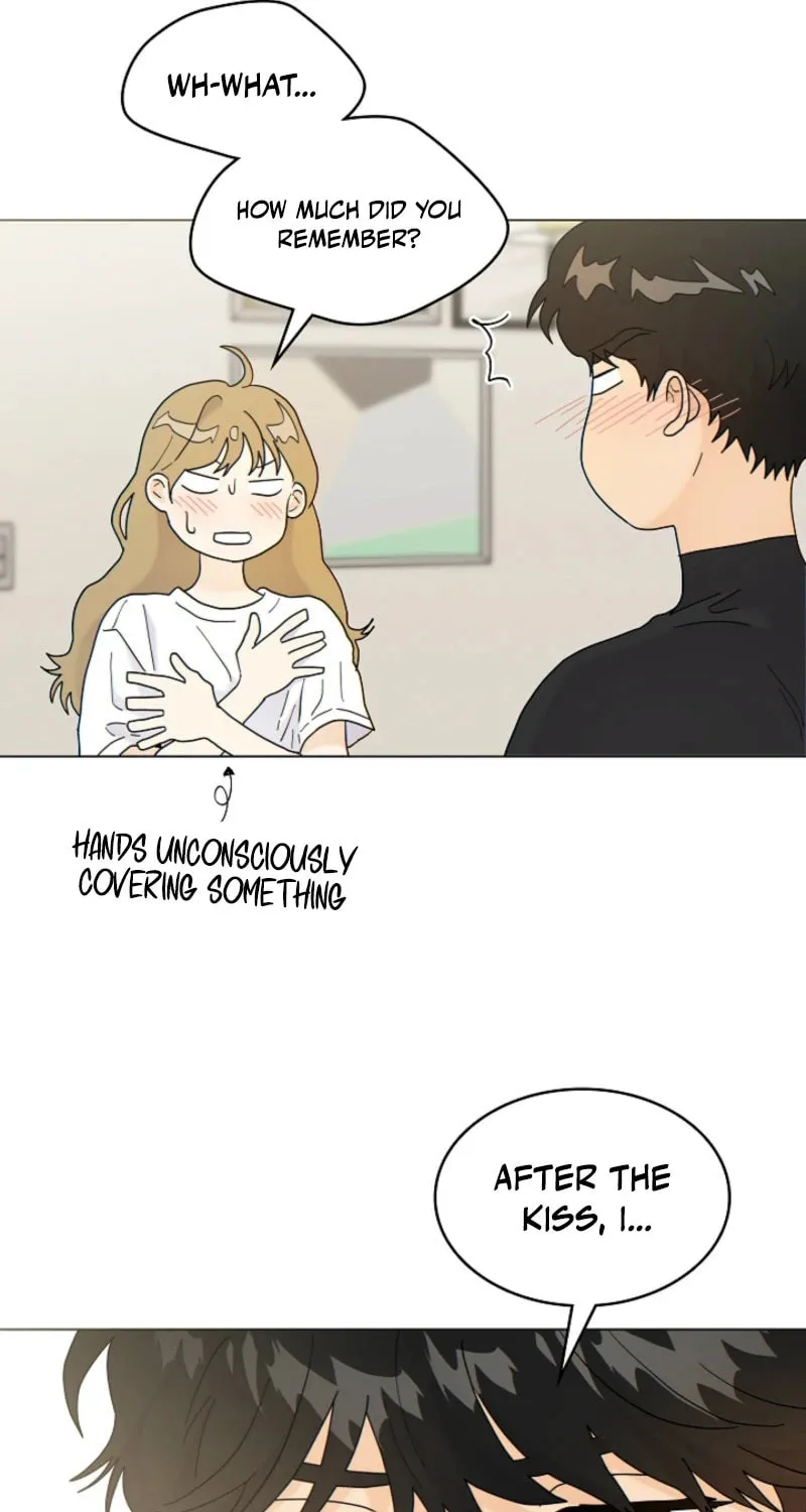 Read The tiger next door chapter 7 image 9 on Lezhin