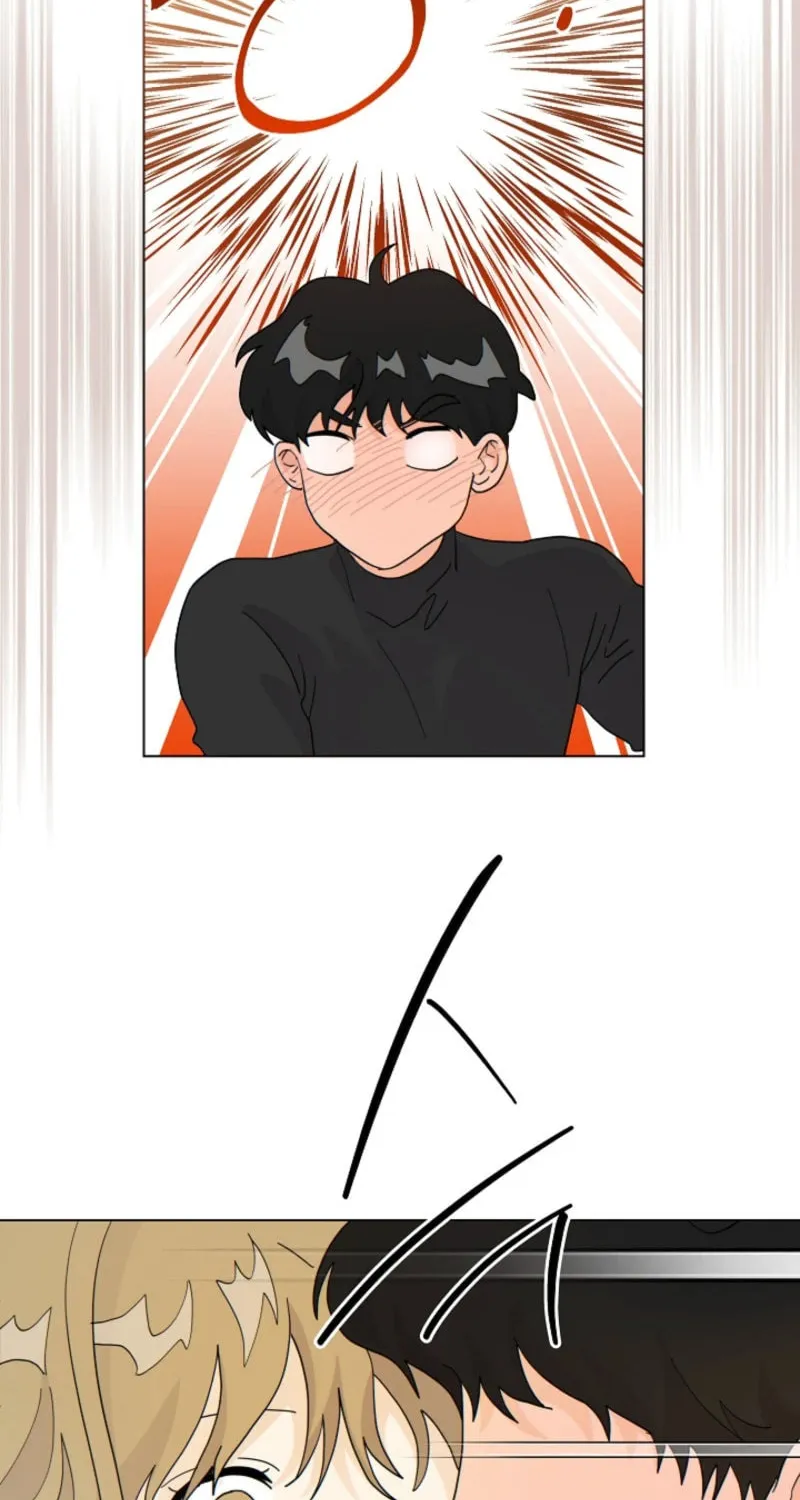 Read The tiger next door chapter 8 image 10 on Lezhin
