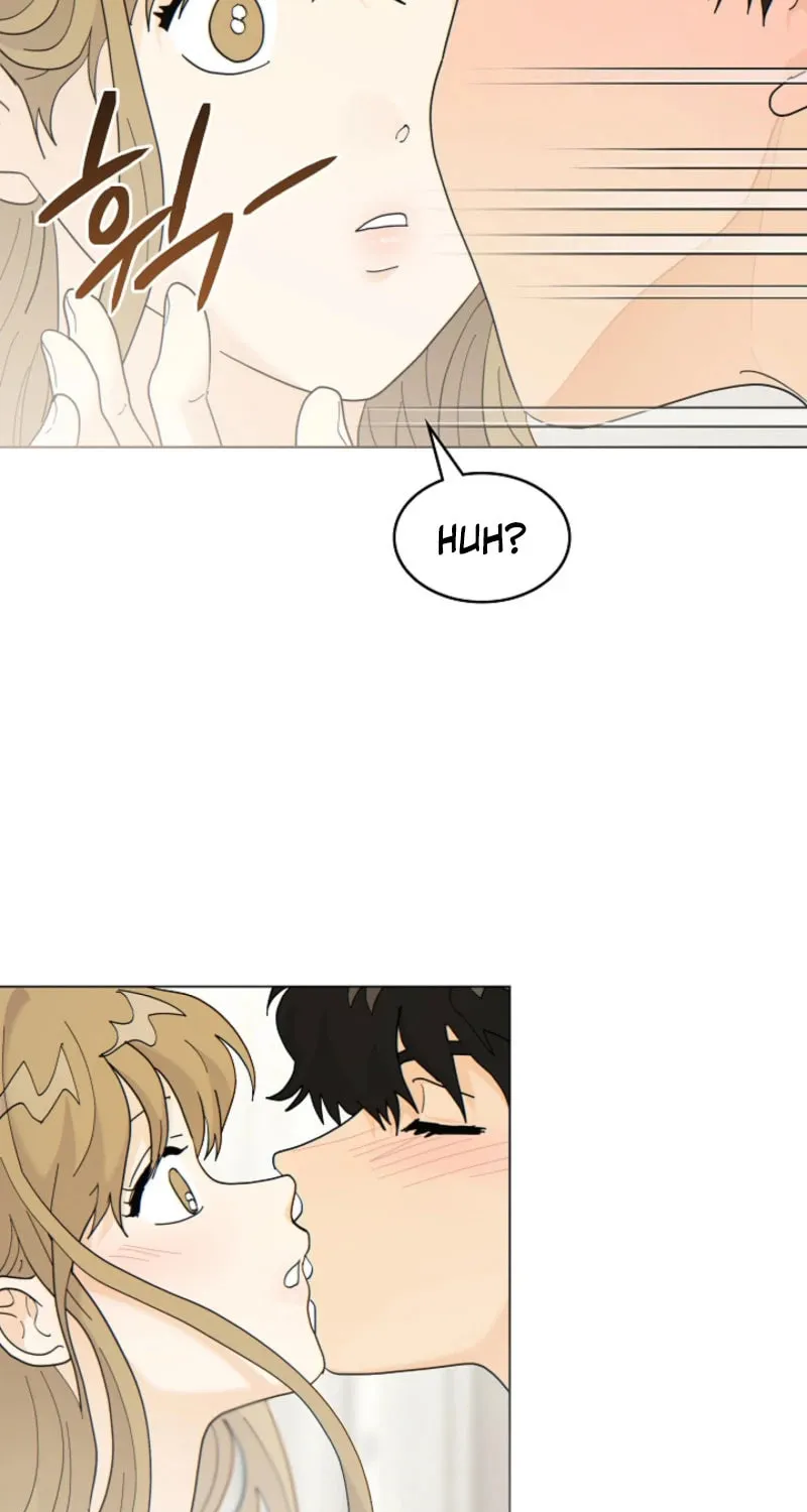 Read The tiger next door chapter 8 image 11 on Lezhin