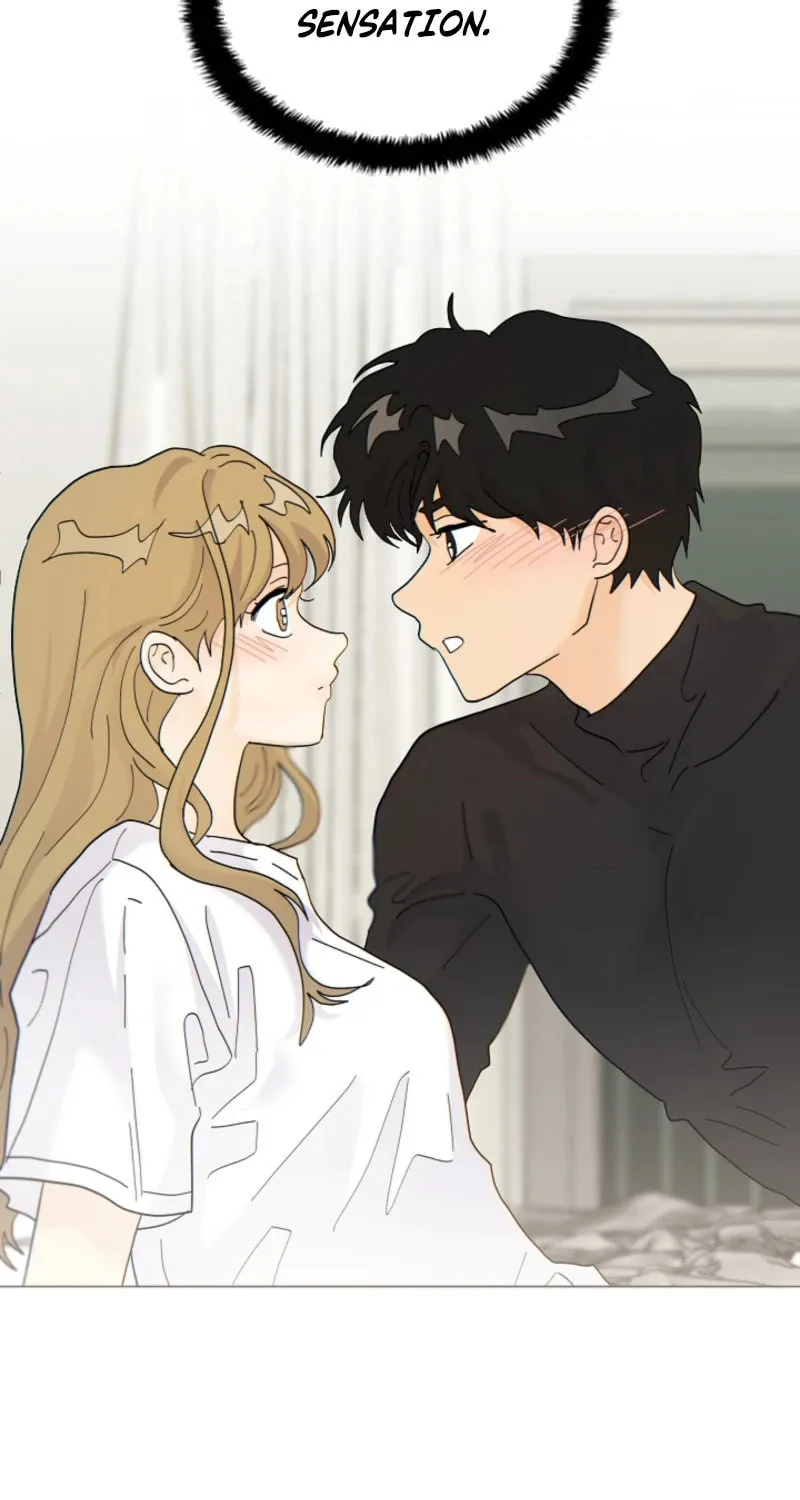 Read The tiger next door chapter 8 image 13 on Lezhin