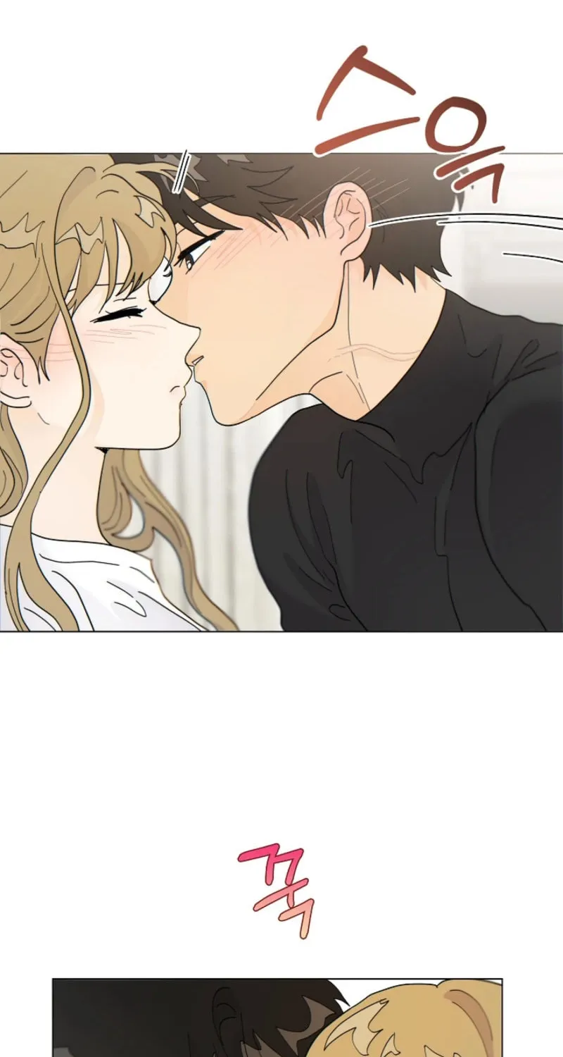 Read The tiger next door chapter 8 image 14 on Lezhin