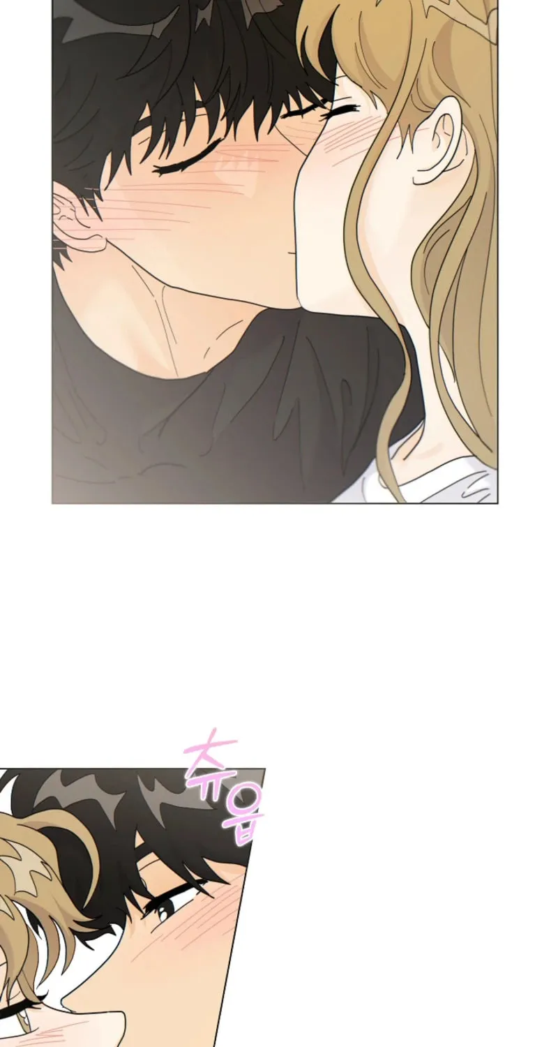Read The tiger next door chapter 8 image 15 on Lezhin