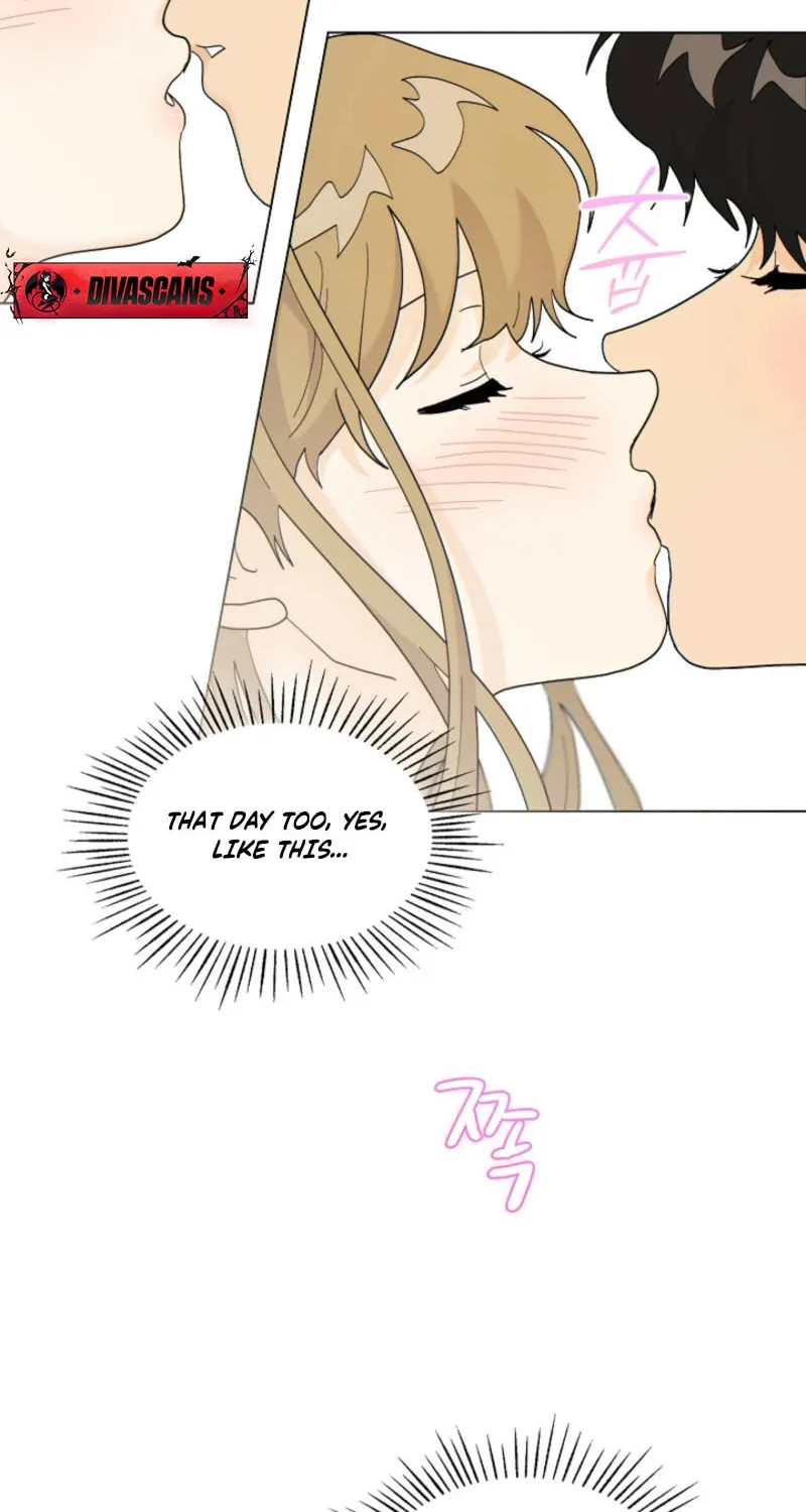 Read The tiger next door chapter 8 image 16 on Lezhin