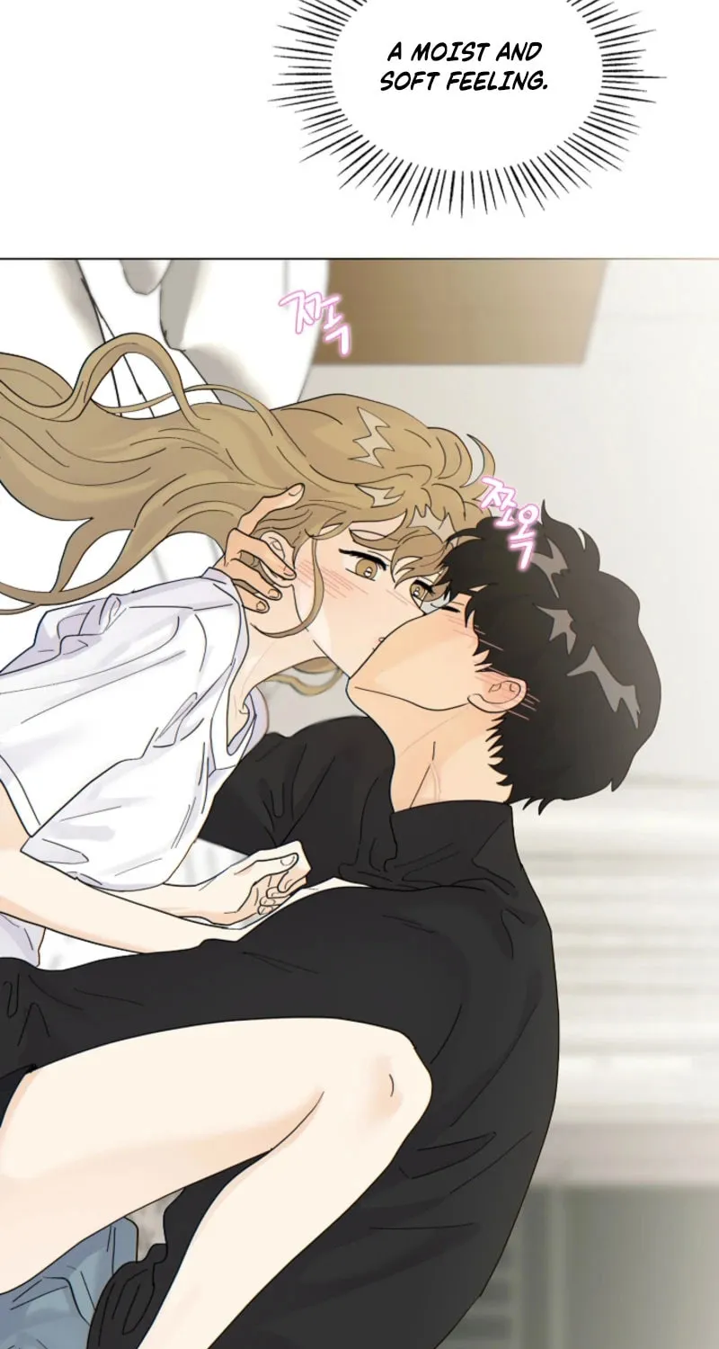 Read The tiger next door chapter 8 image 17 on Lezhin