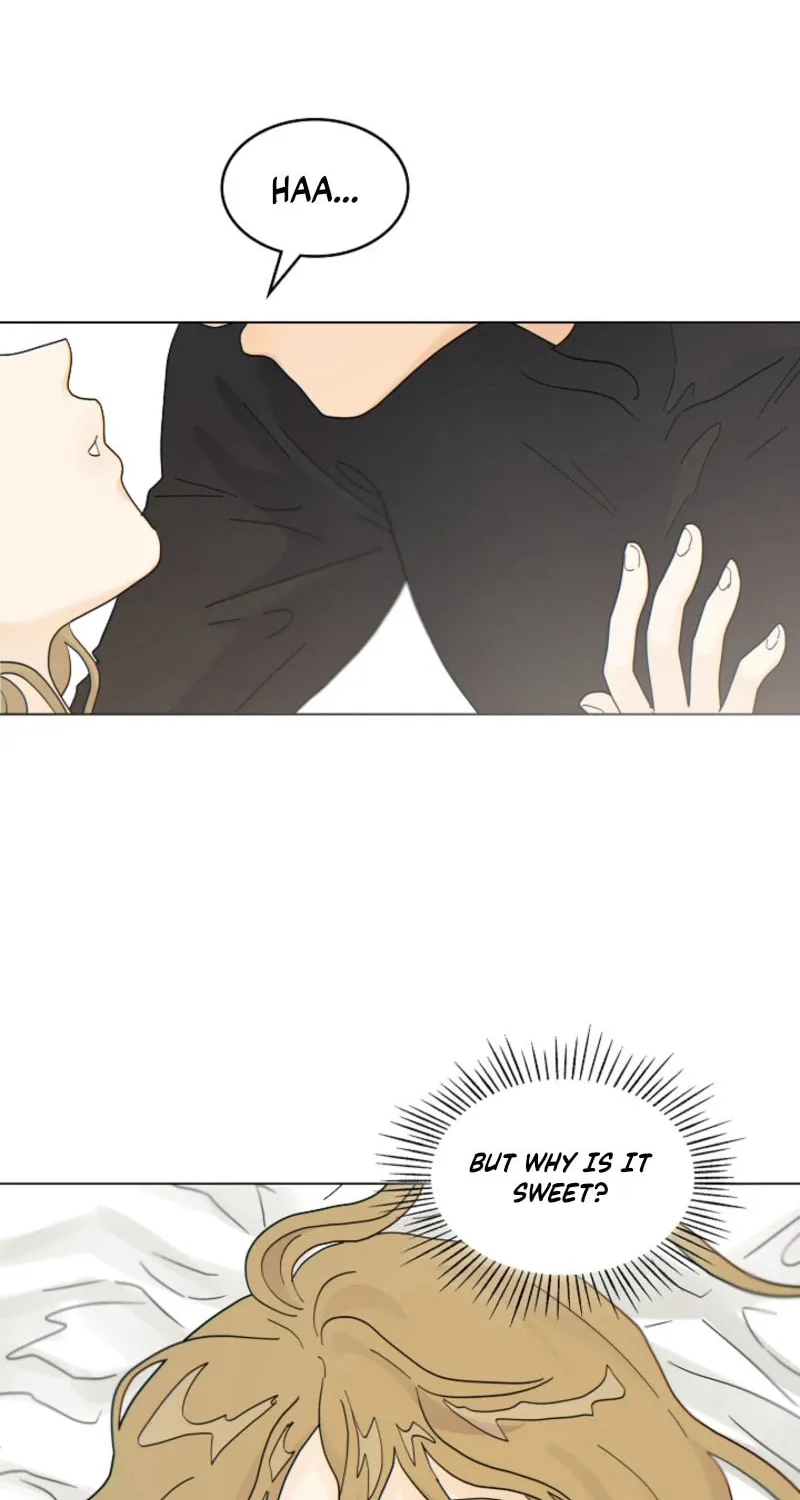Read The tiger next door chapter 8 image 20 on Lezhin