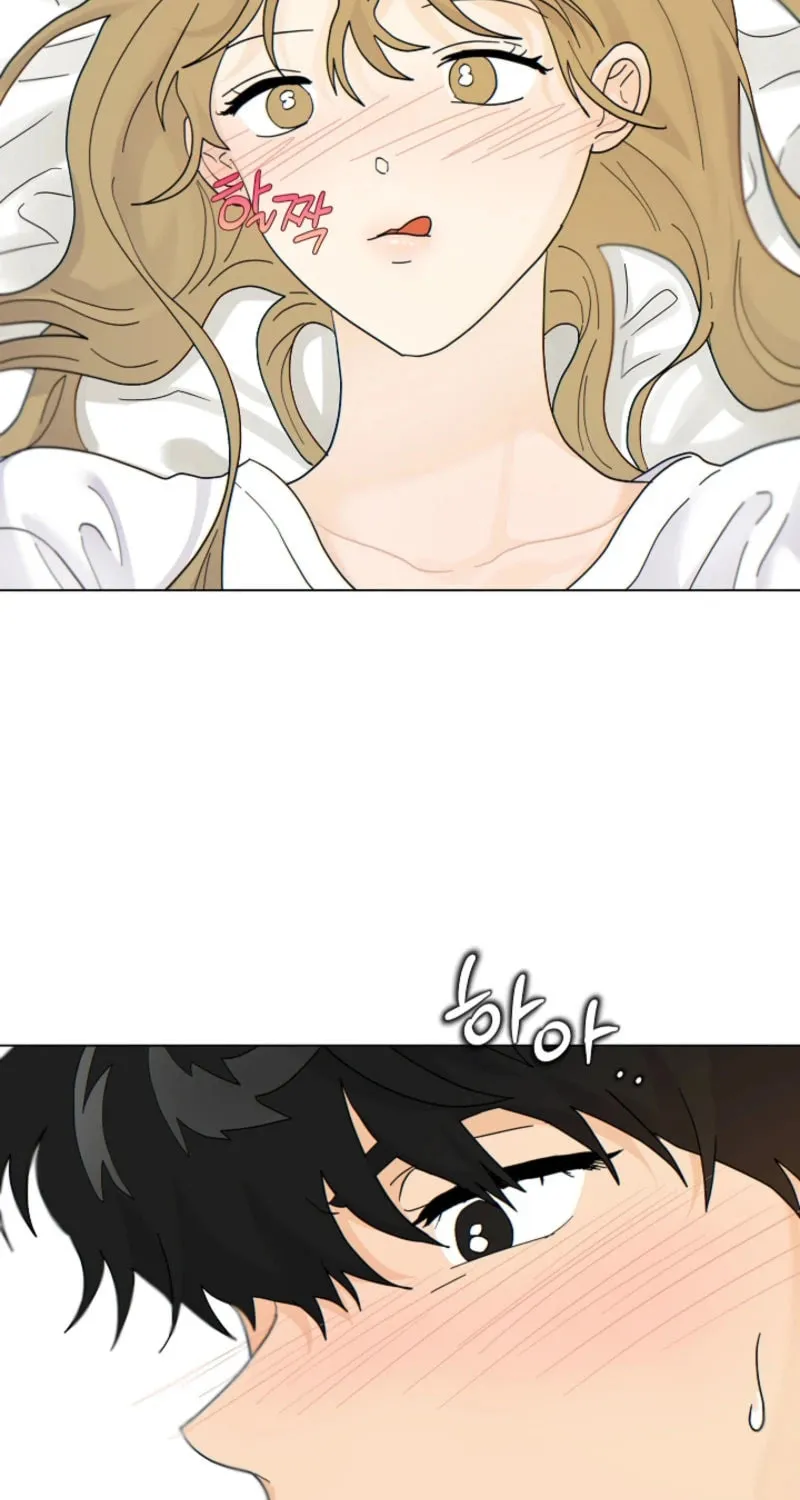 Read The tiger next door chapter 8 image 21 on Lezhin
