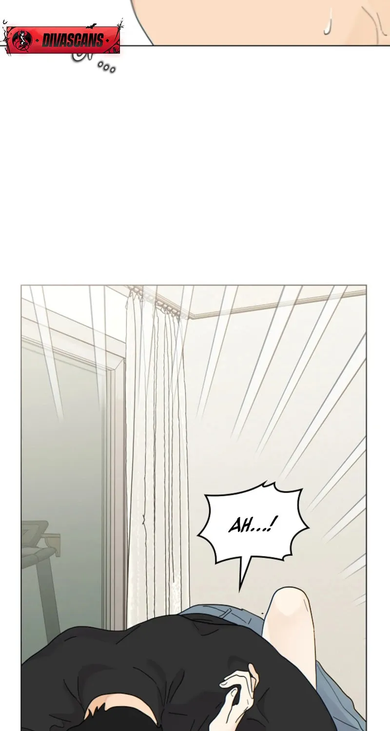 Read The tiger next door chapter 8 image 22 on Lezhin