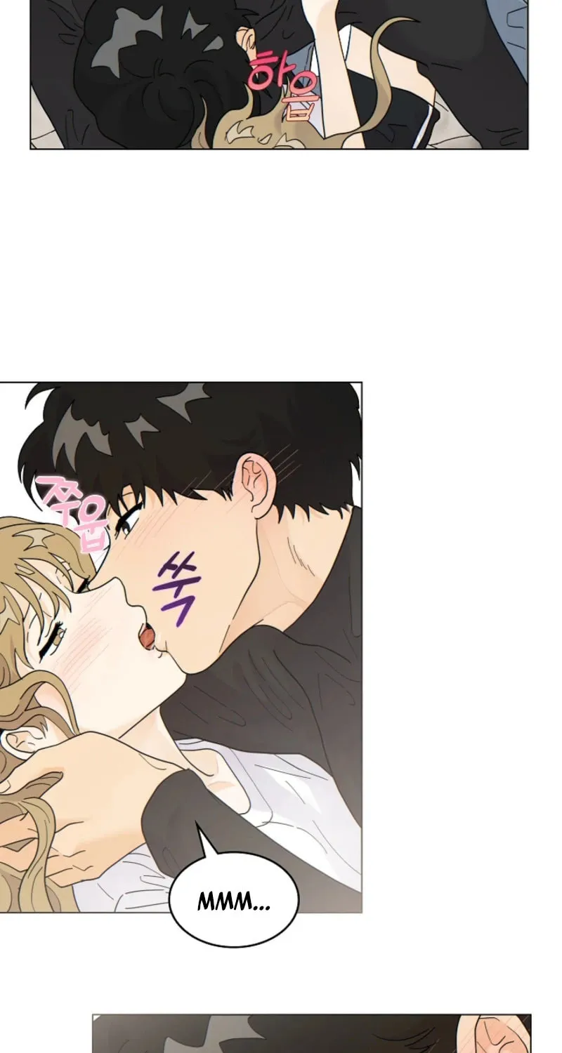 Read The tiger next door chapter 8 image 23 on Lezhin