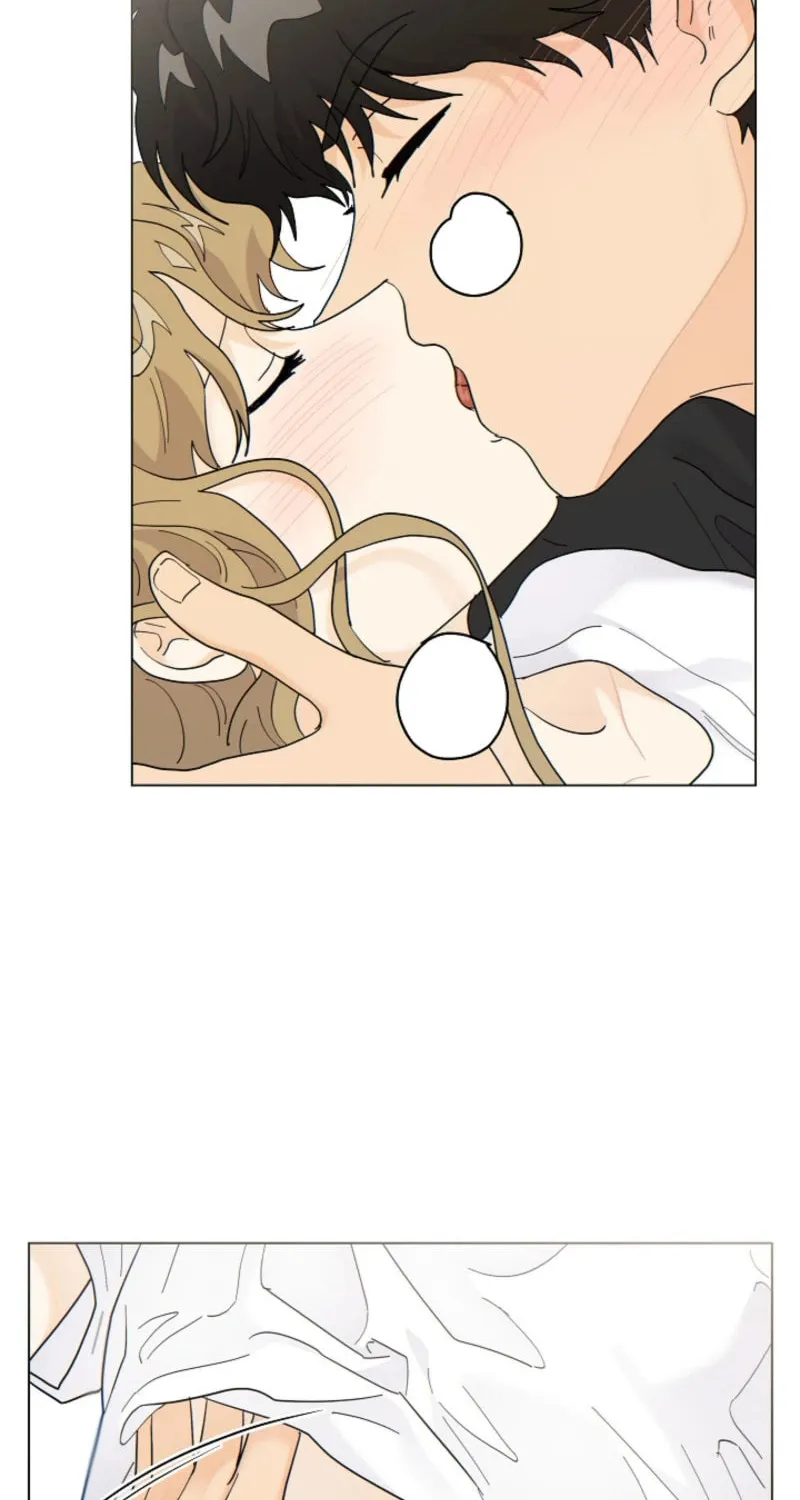 Read The tiger next door chapter 8 image 24 on Lezhin
