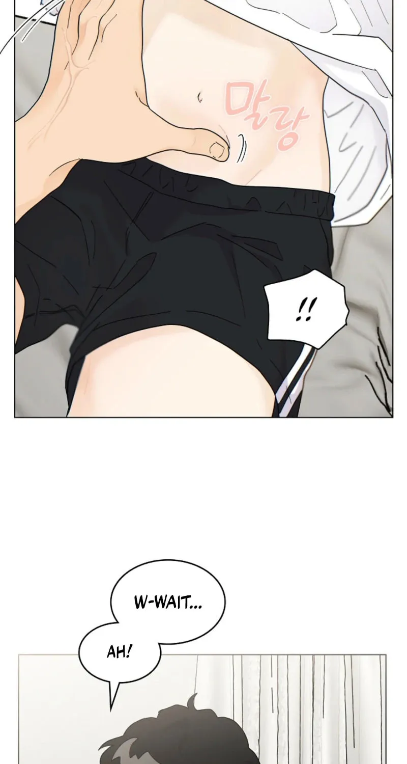 Read The tiger next door chapter 8 image 25 on Lezhin