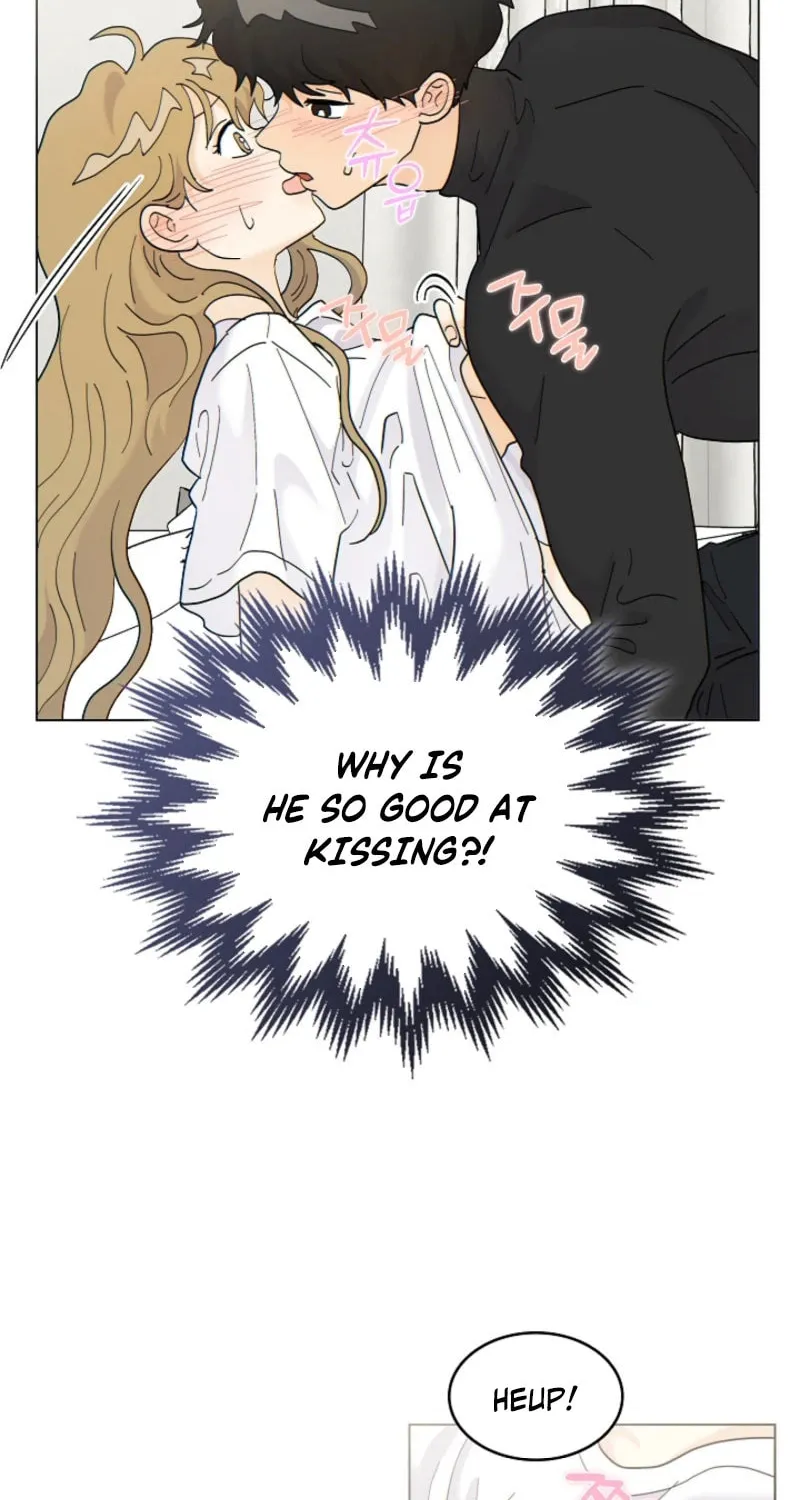 Read The tiger next door chapter 8 image 26 on Lezhin