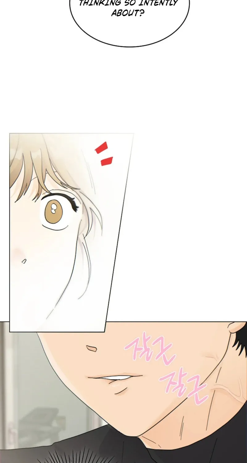 Read The tiger next door chapter 8 image 3 on Lezhin