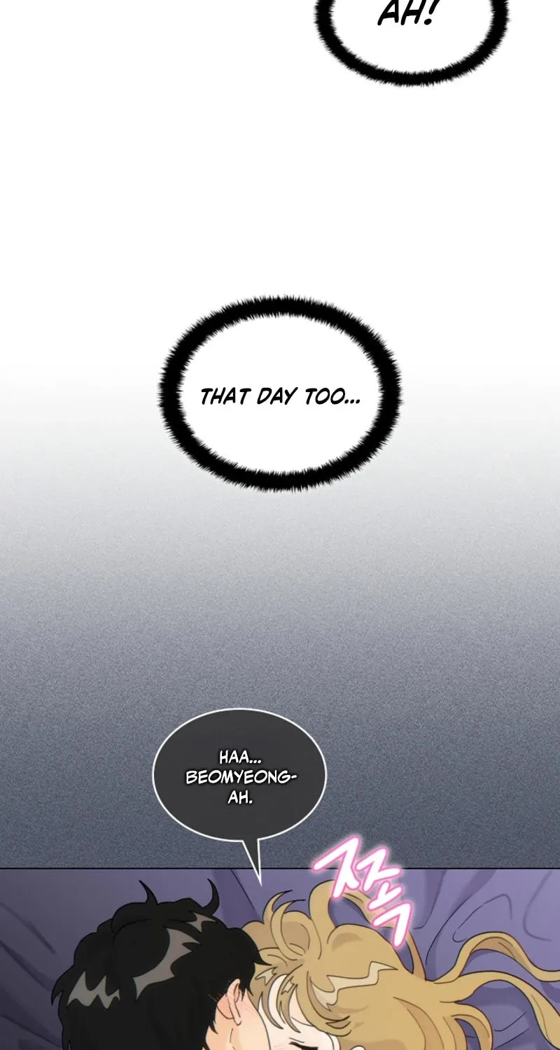 Read The tiger next door chapter 8 image 30 on Lezhin