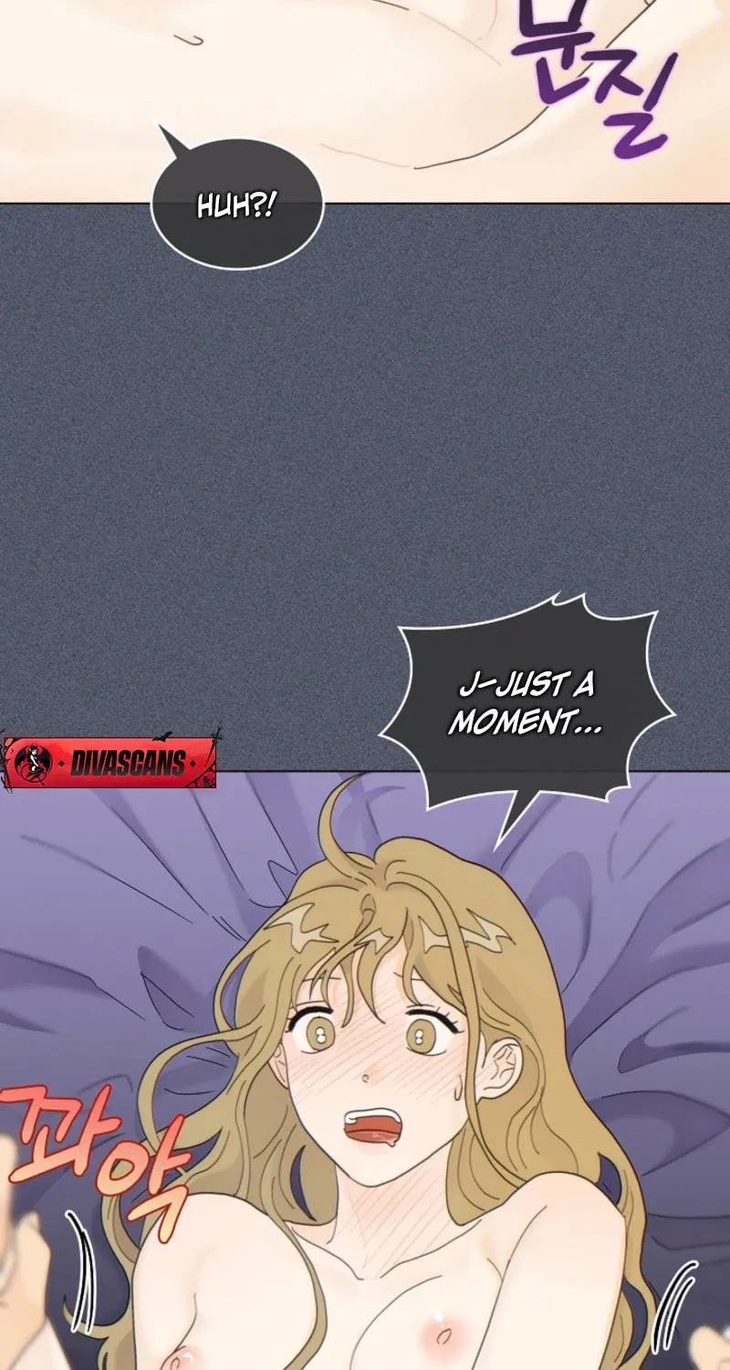 Read The tiger next door chapter 8 image 32 on Lezhin