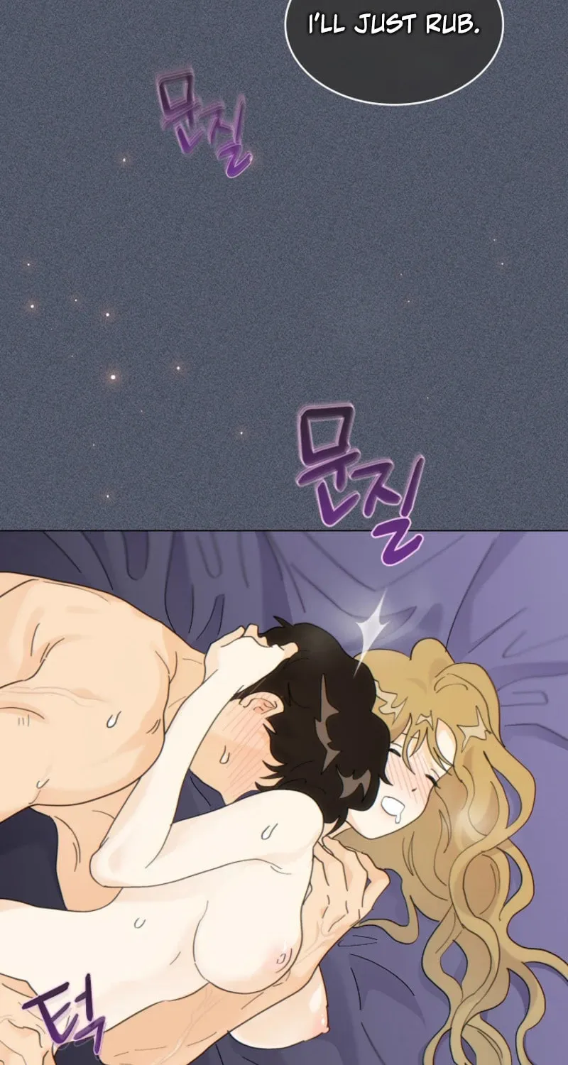 Read The tiger next door chapter 8 image 35 on Lezhin