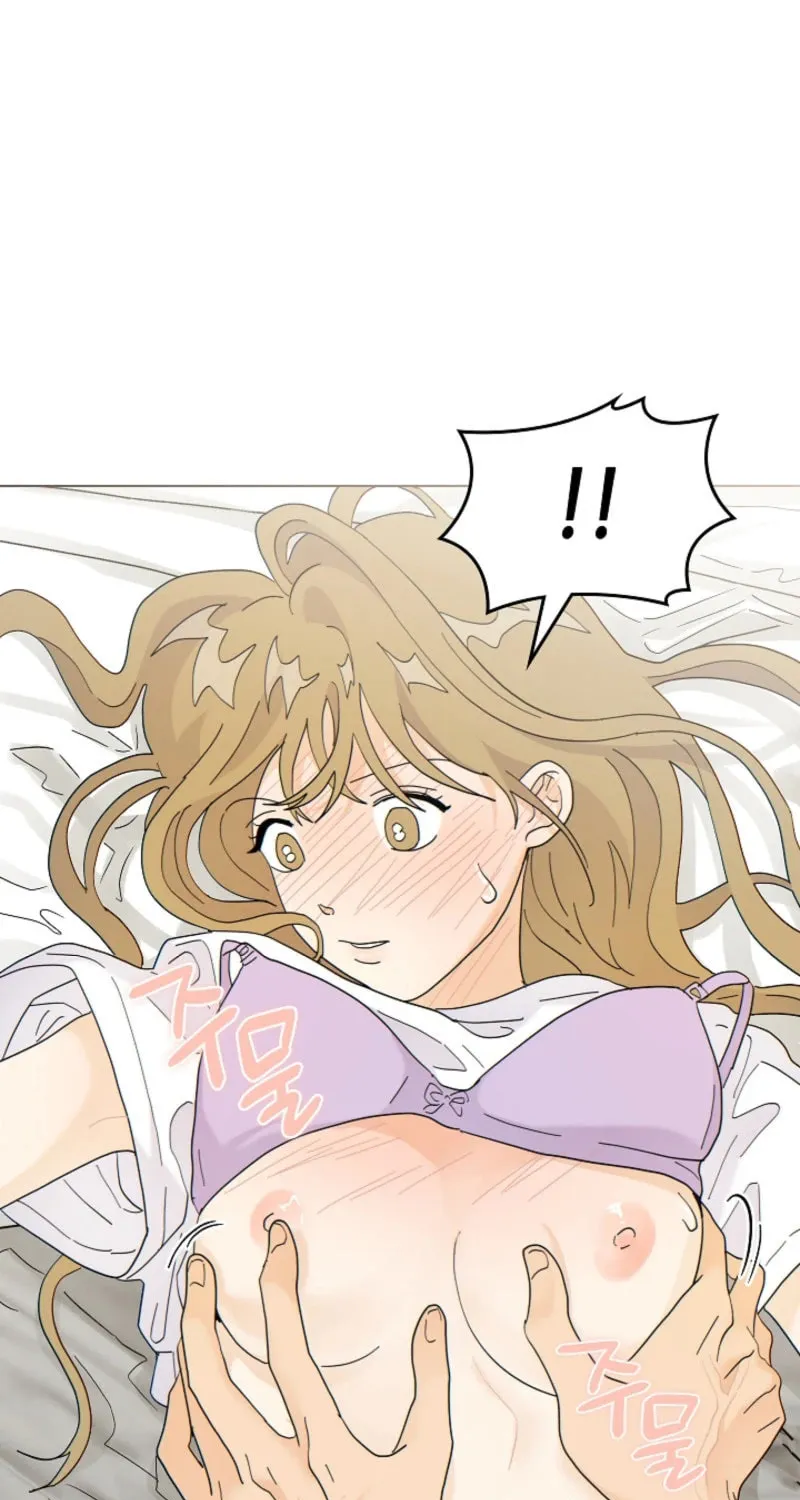 Read The tiger next door chapter 8 image 38 on Lezhin