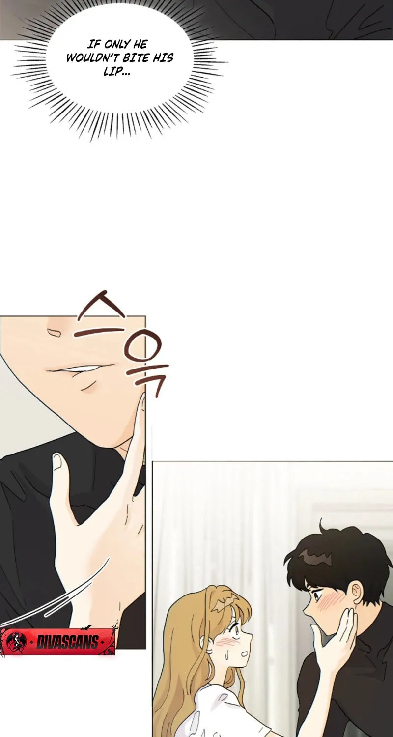 Read The tiger next door chapter 8 image 4 on Lezhin