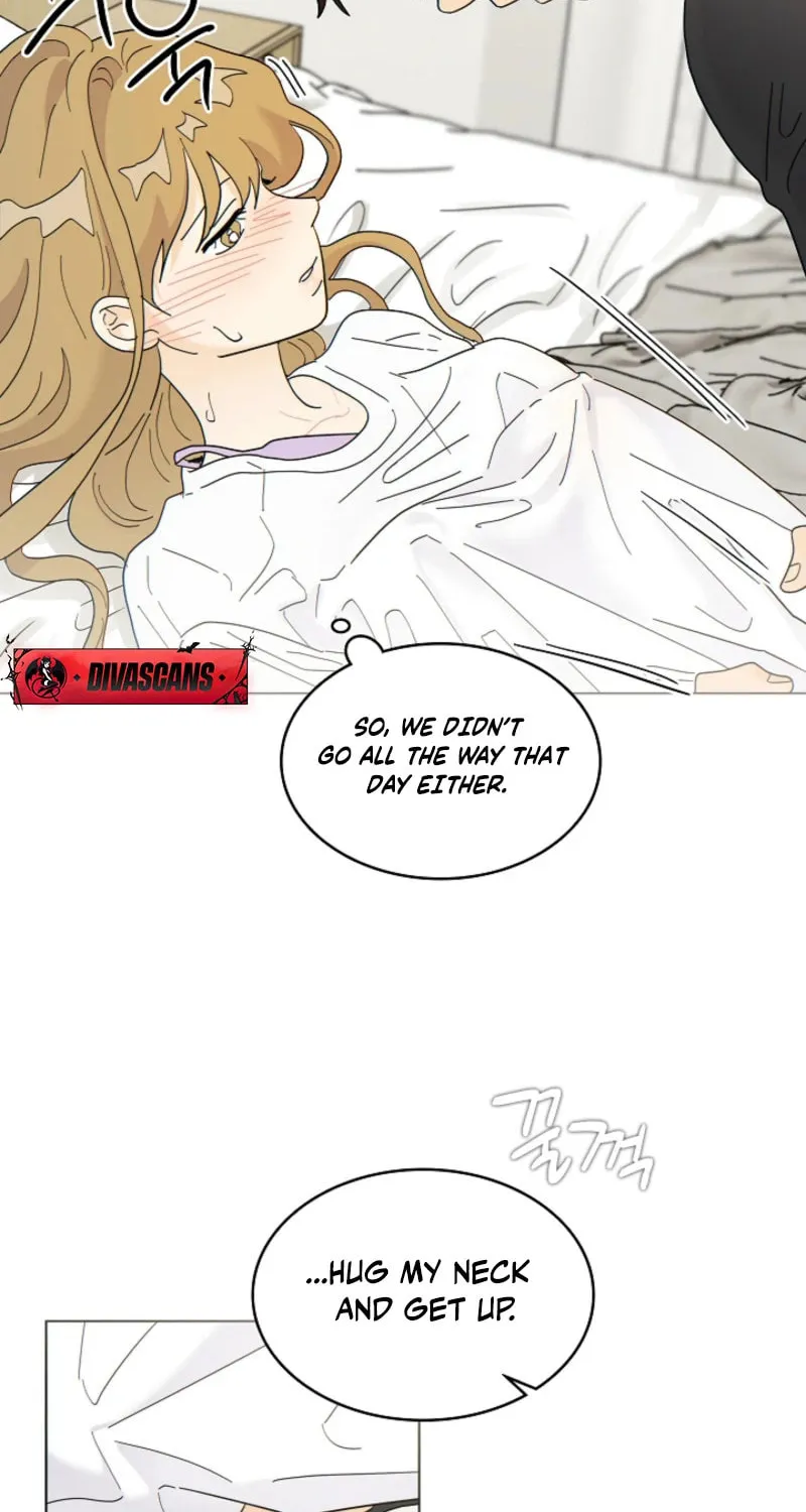 Read The tiger next door chapter 8 image 41 on Lezhin