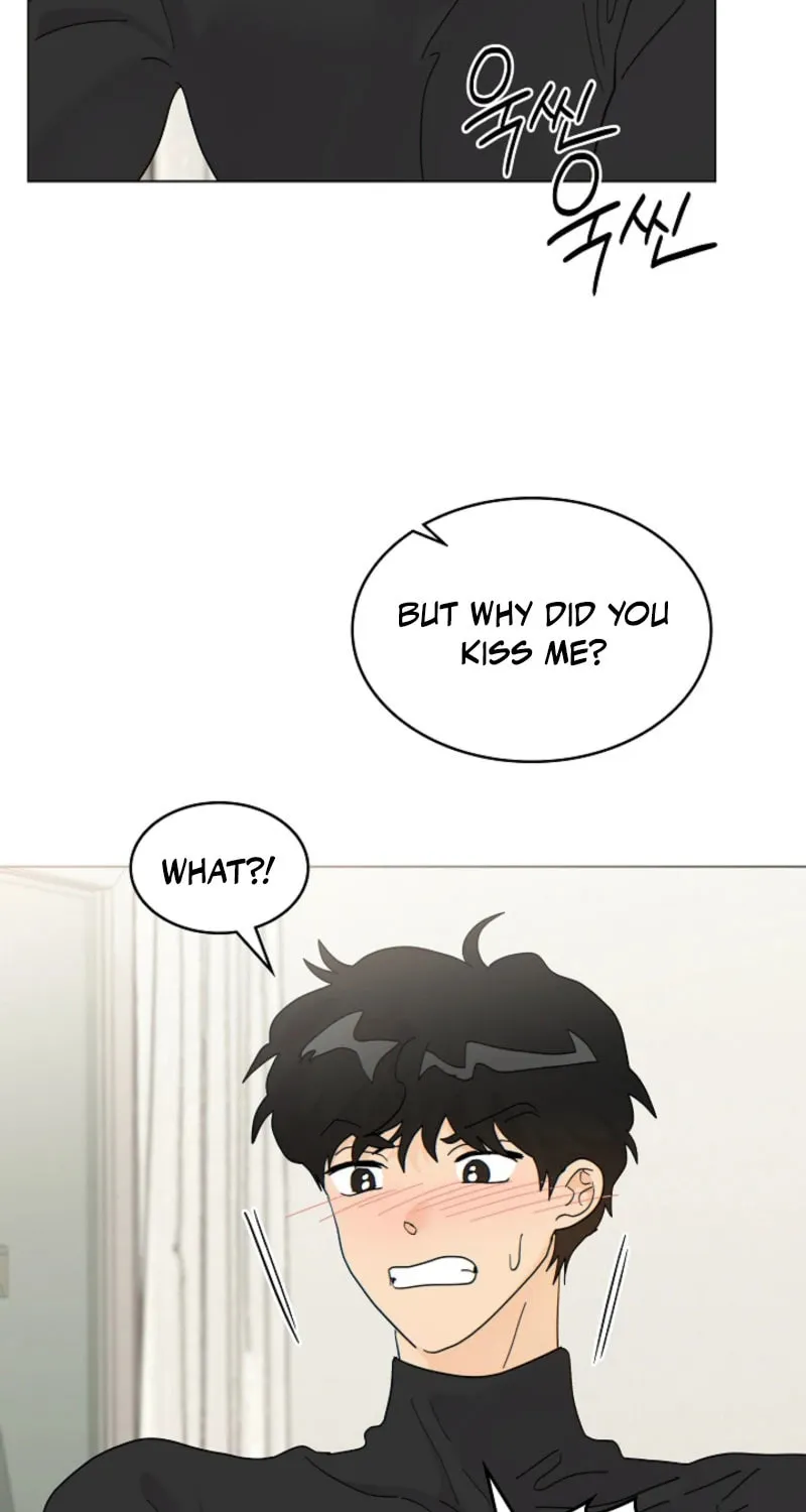 Read The tiger next door chapter 8 image 44 on Lezhin