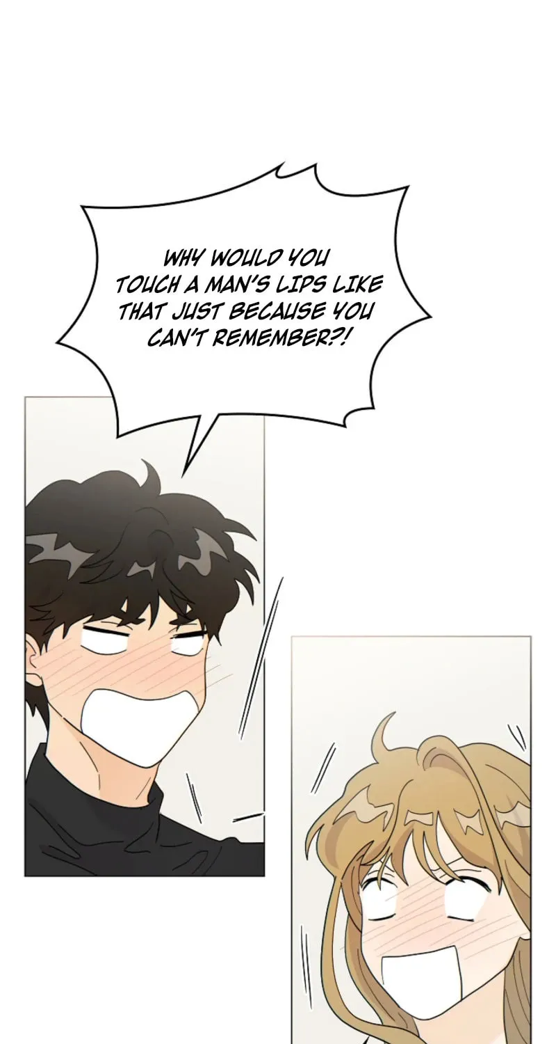 Read The tiger next door chapter 8 image 47 on Lezhin