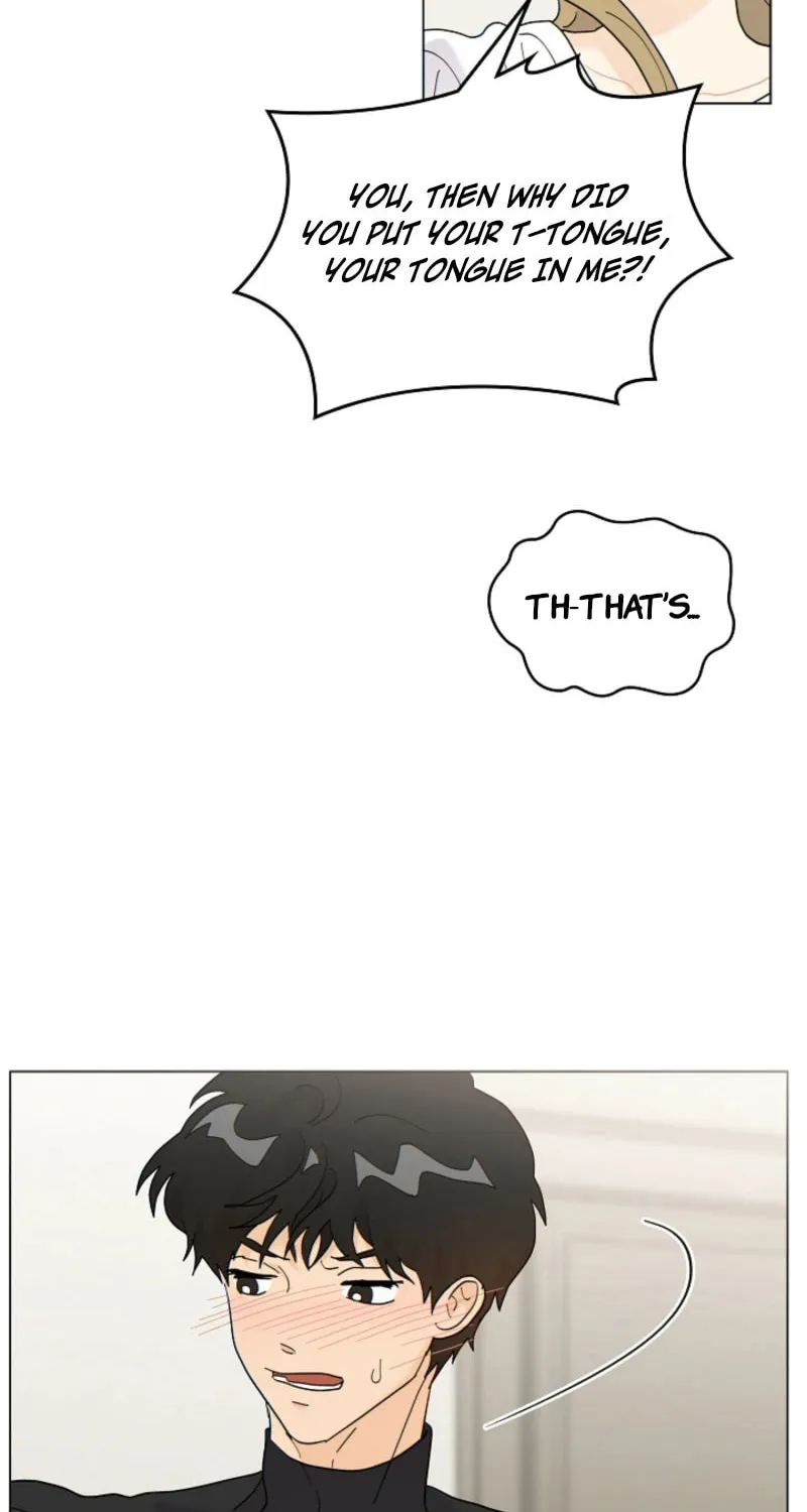 Read The tiger next door chapter 8 image 48 on Lezhin