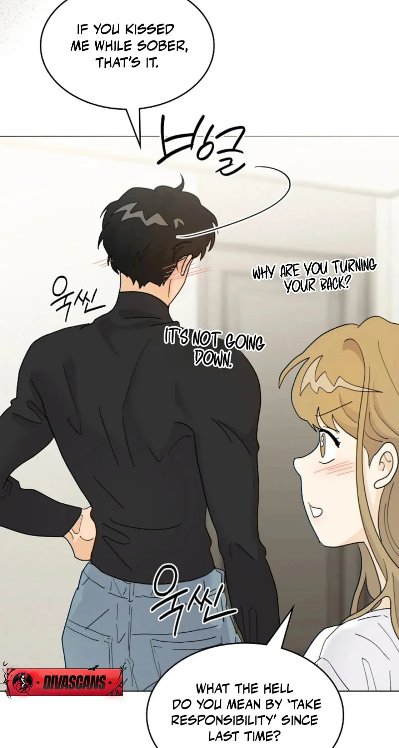 Read The tiger next door chapter 8 image 51 on Lezhin