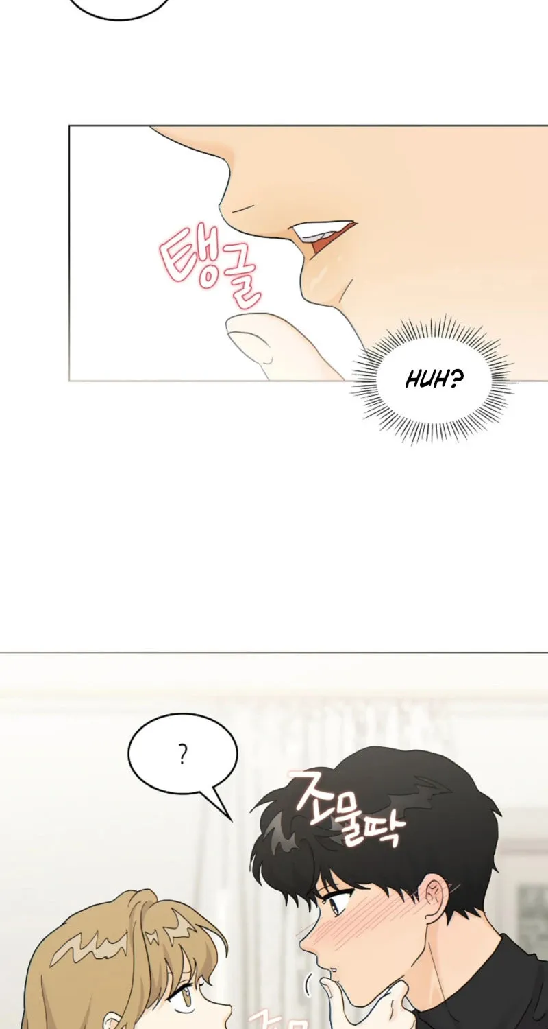 Read The tiger next door chapter 8 image 6 on Lezhin