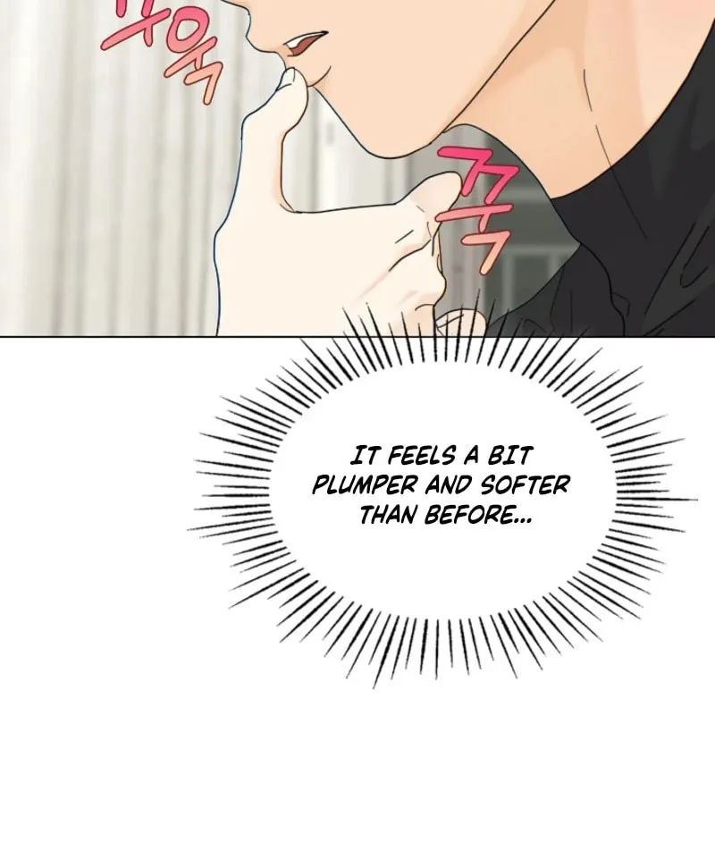 Read The tiger next door chapter 8 image 8 on Lezhin