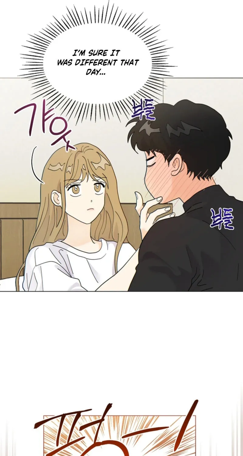 Read The tiger next door chapter 8 image 9 on Lezhin