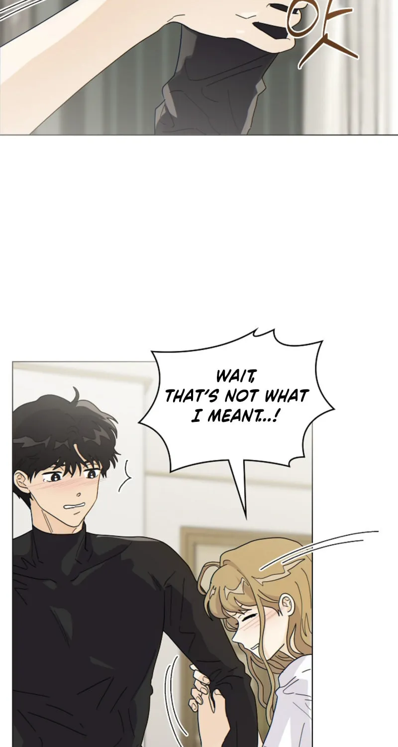 Read The tiger next door chapter 9 image 12 on Lezhin