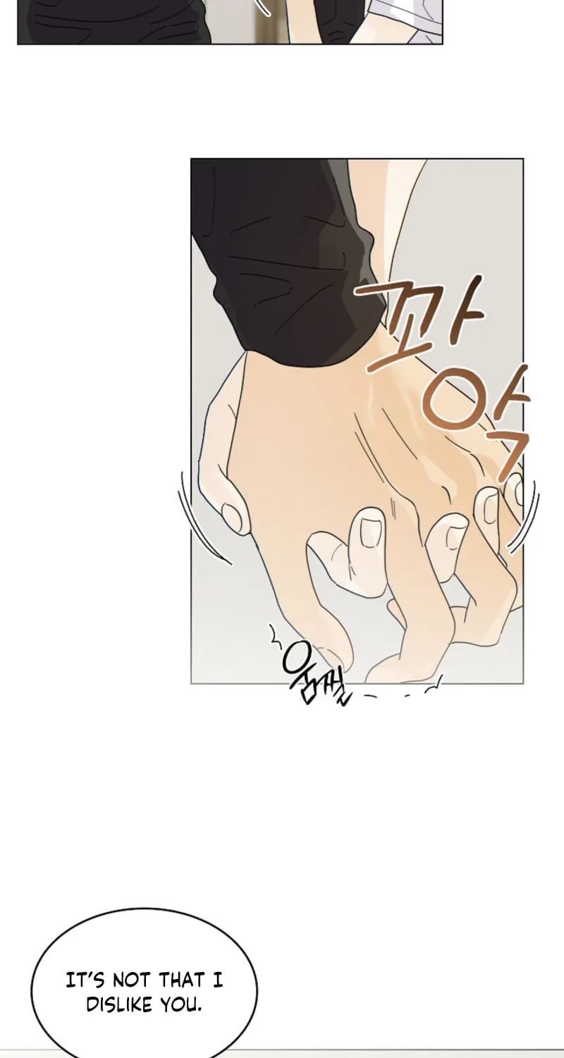 Read The tiger next door chapter 9 image 13 on Lezhin