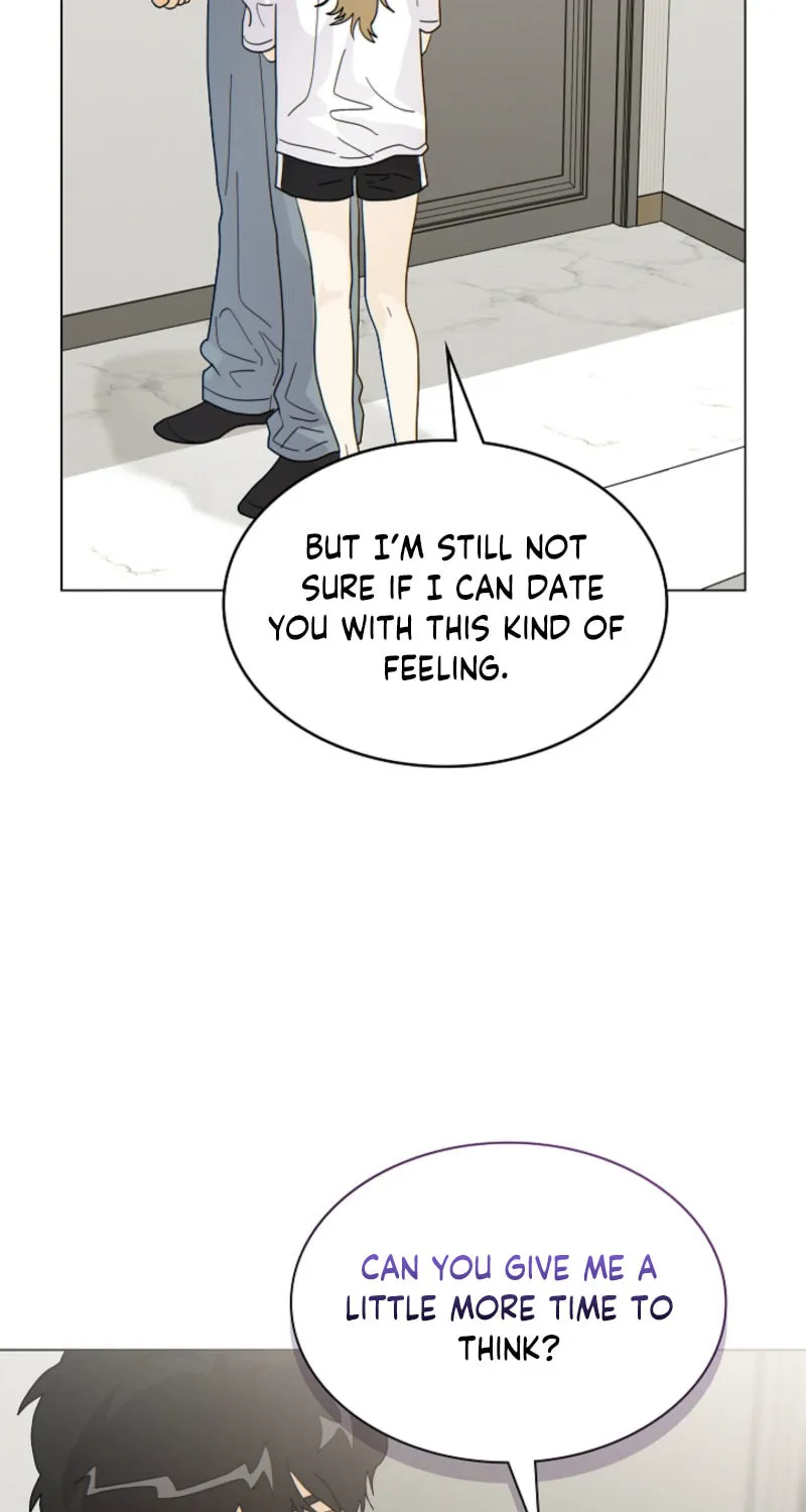 Read The tiger next door chapter 9 image 16 on Lezhin