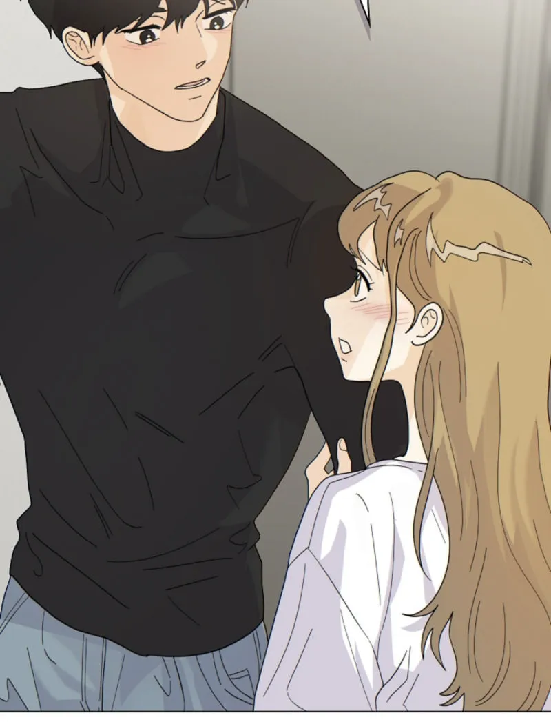 Read The tiger next door chapter 9 image 17 on Lezhin