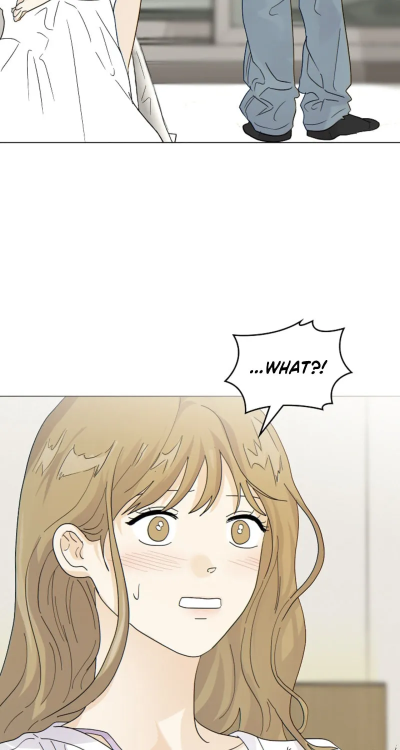 Read The tiger next door chapter 9 image 2 on Lezhin