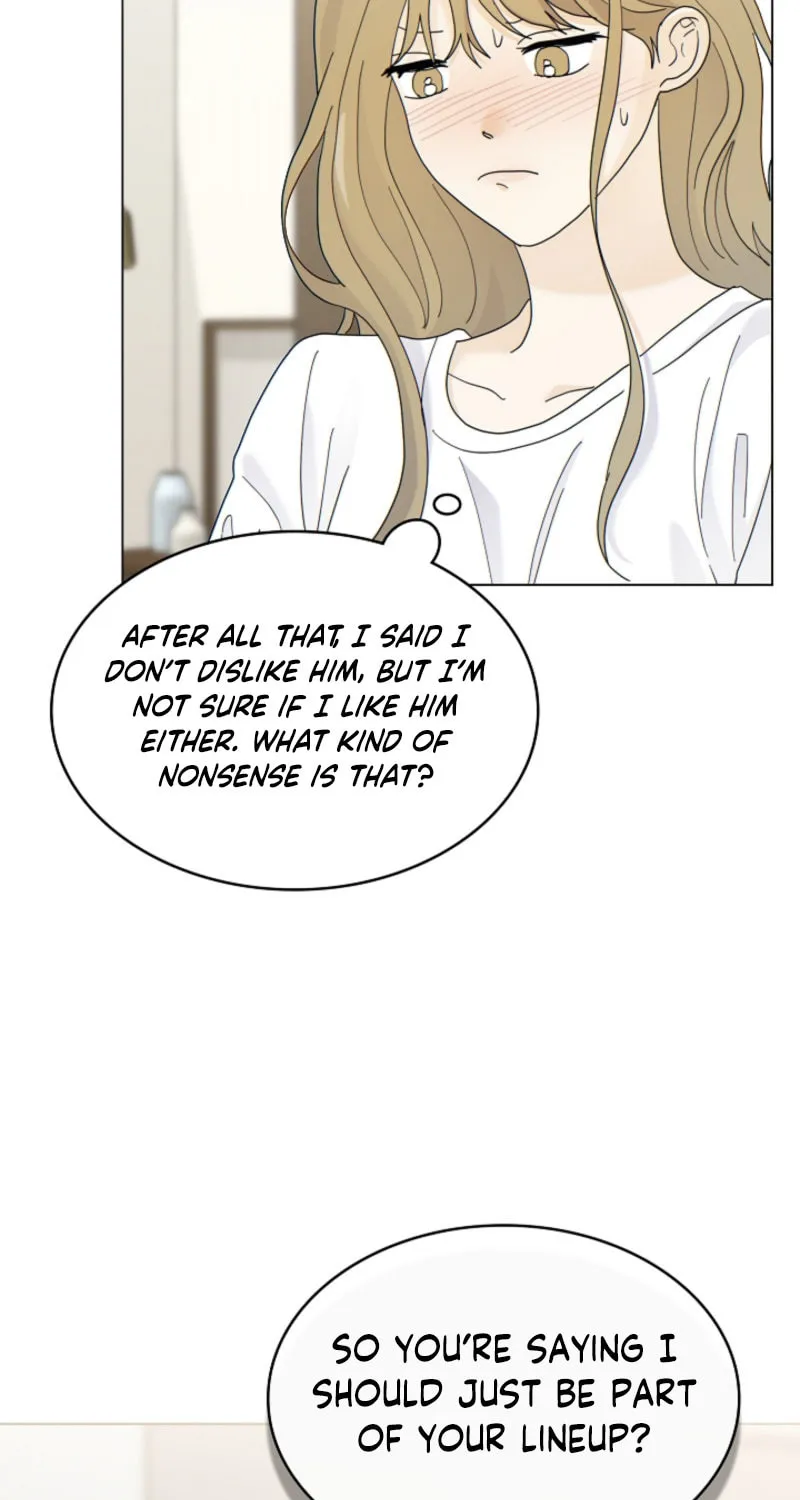 Read The tiger next door chapter 9 image 20 on Lezhin